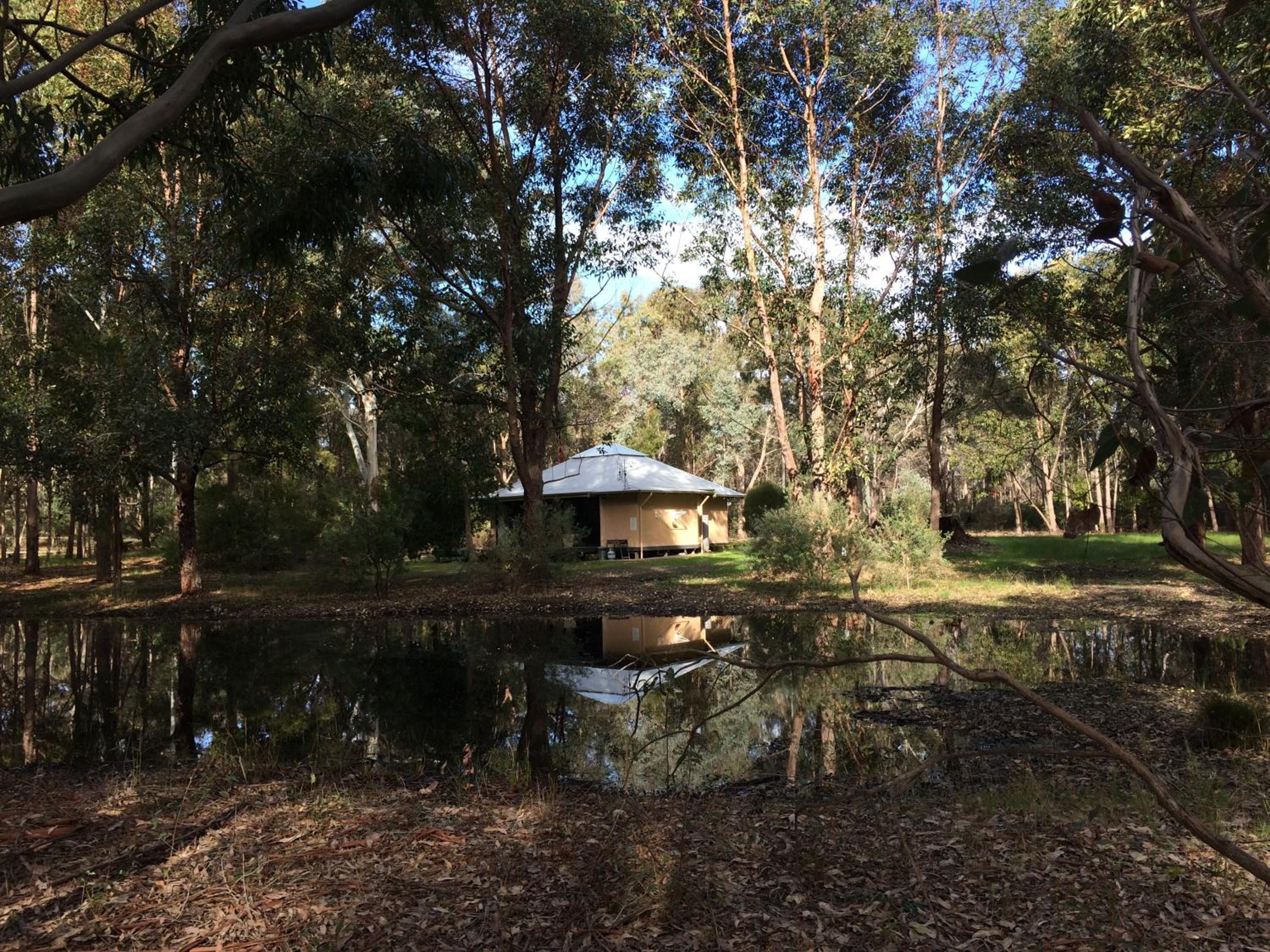 Ellensbrook Cottages