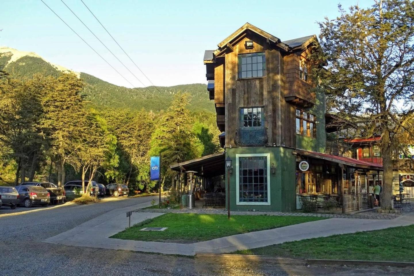 Lofts del Mercado