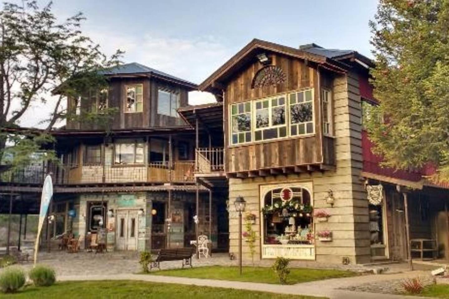 Lofts del Mercado