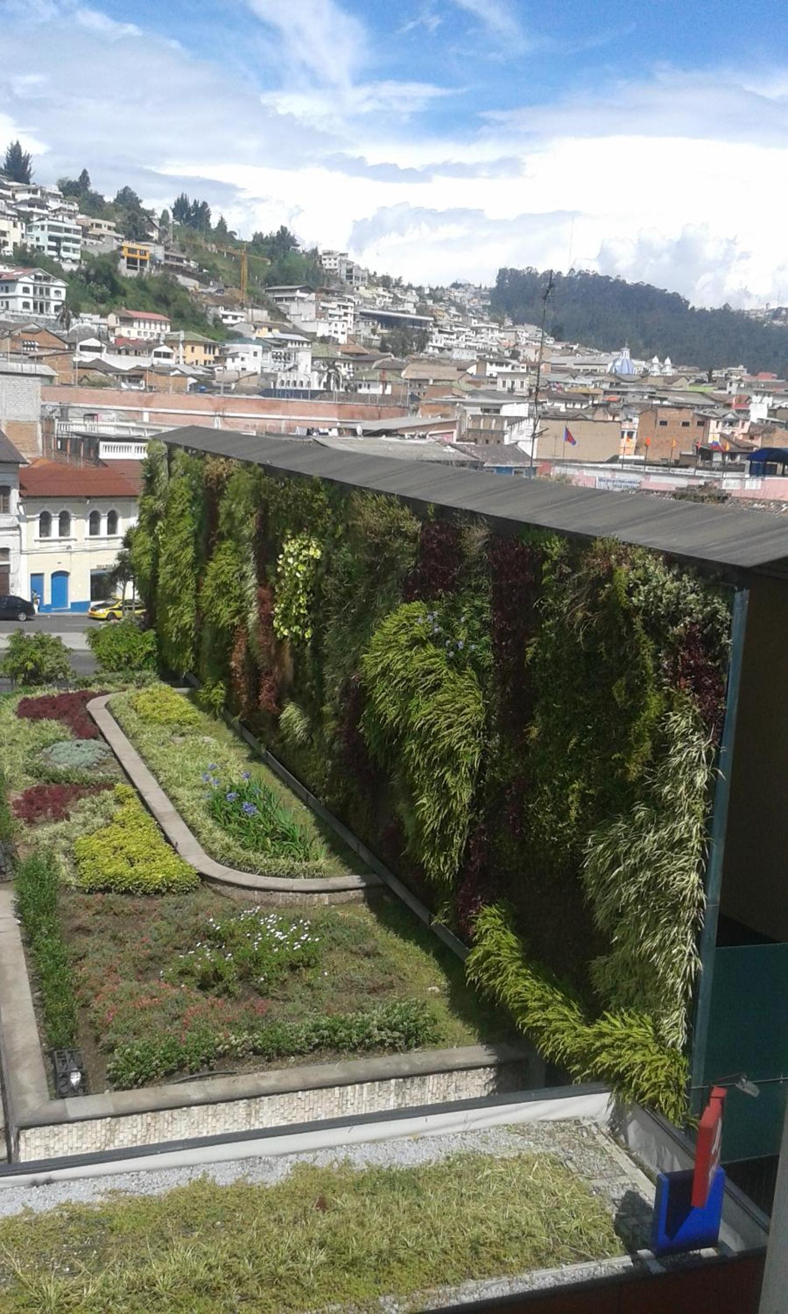 Hostal Mediodia