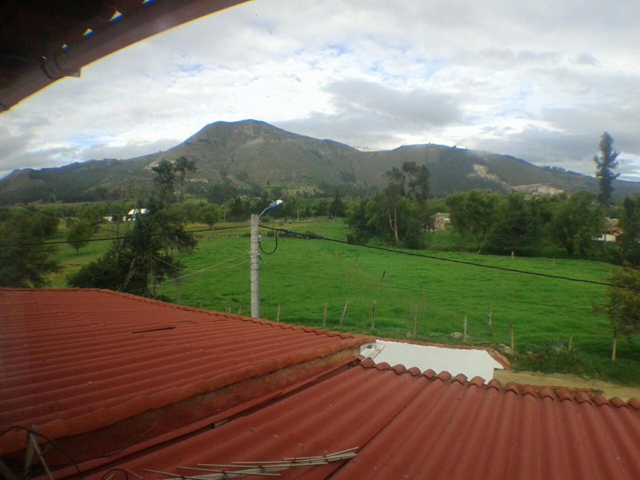 Hospedaje El Mirador