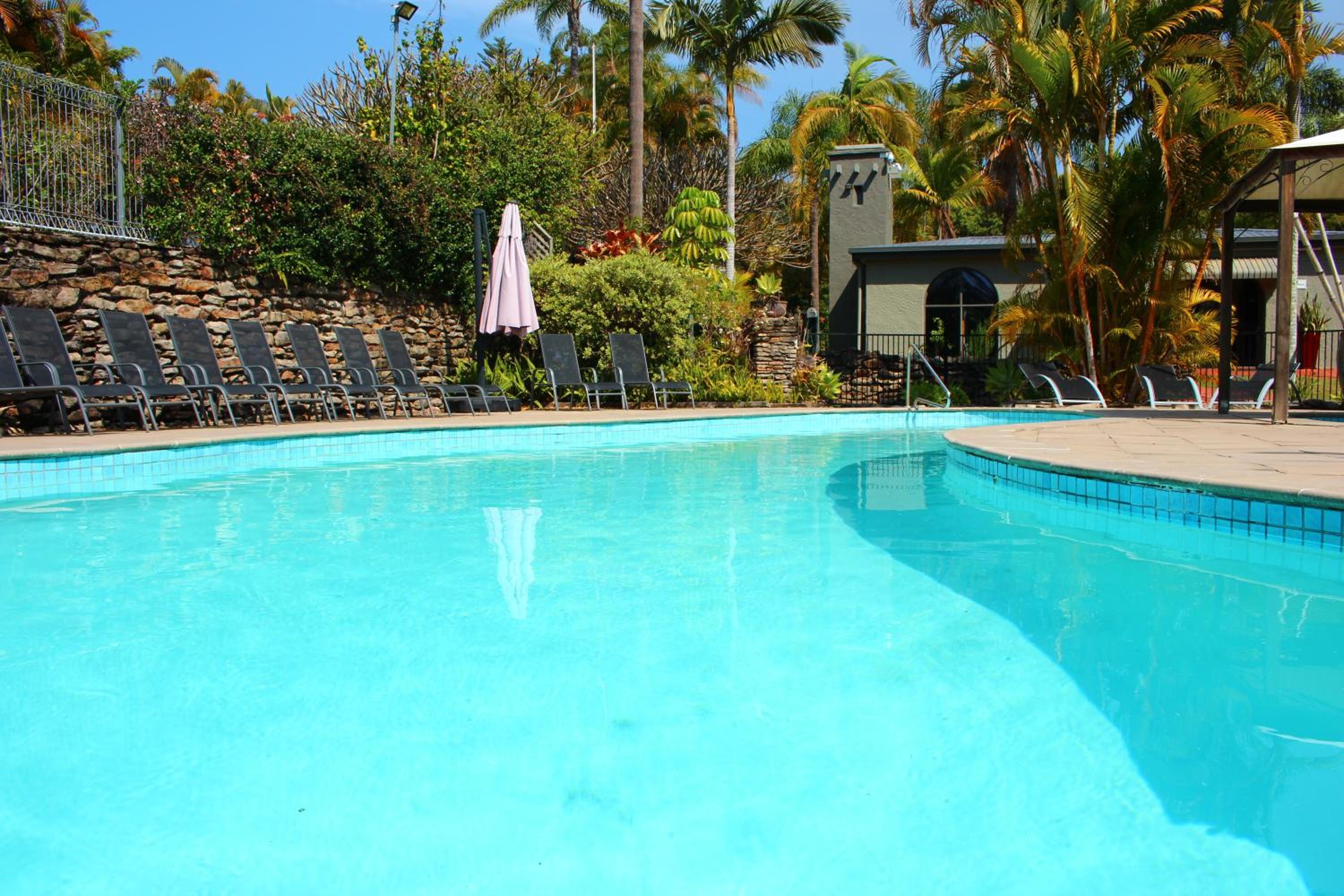 Korora Bay Village Resort