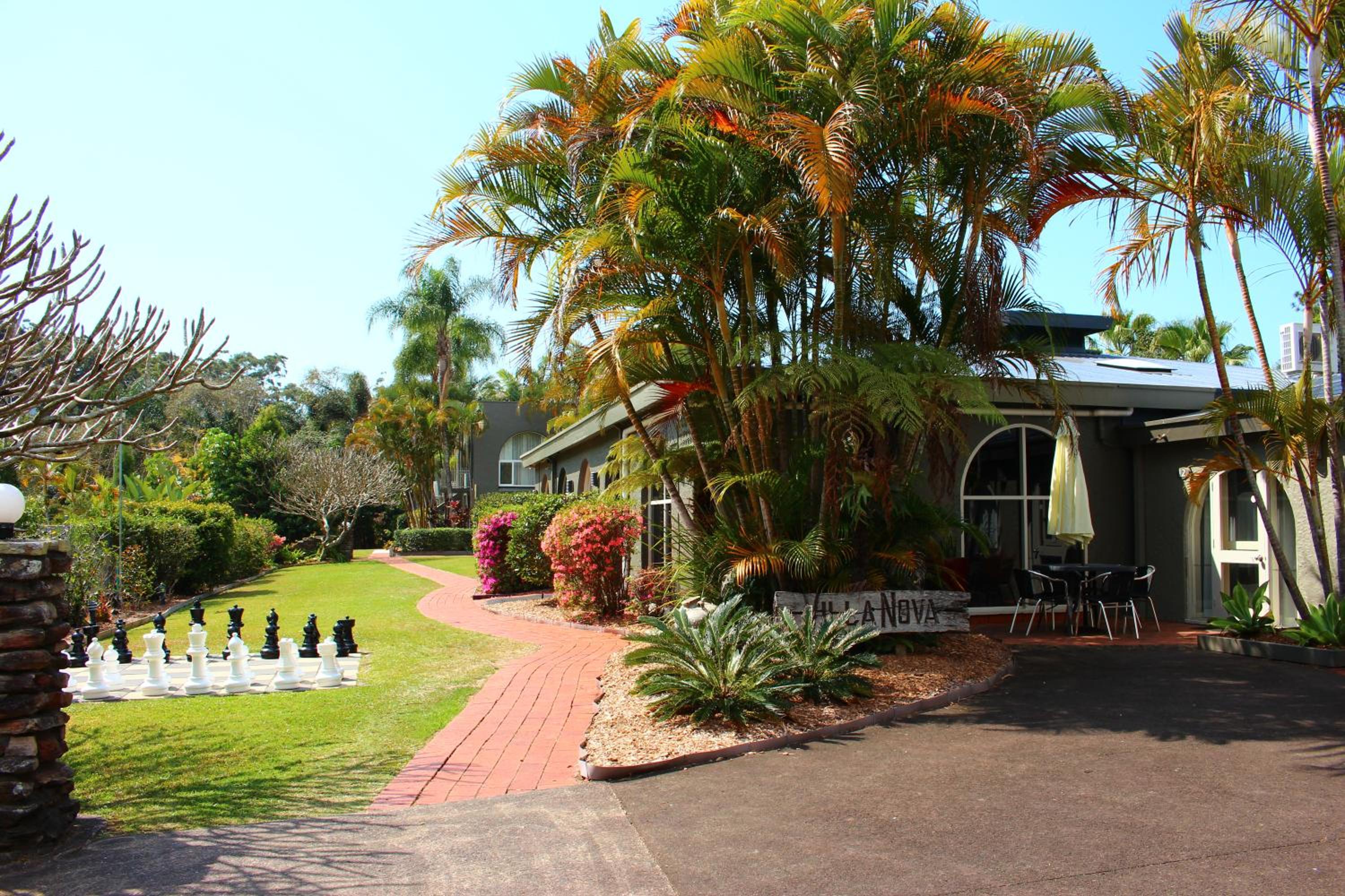 Hotel Korora Bay Village Resort - Image 1