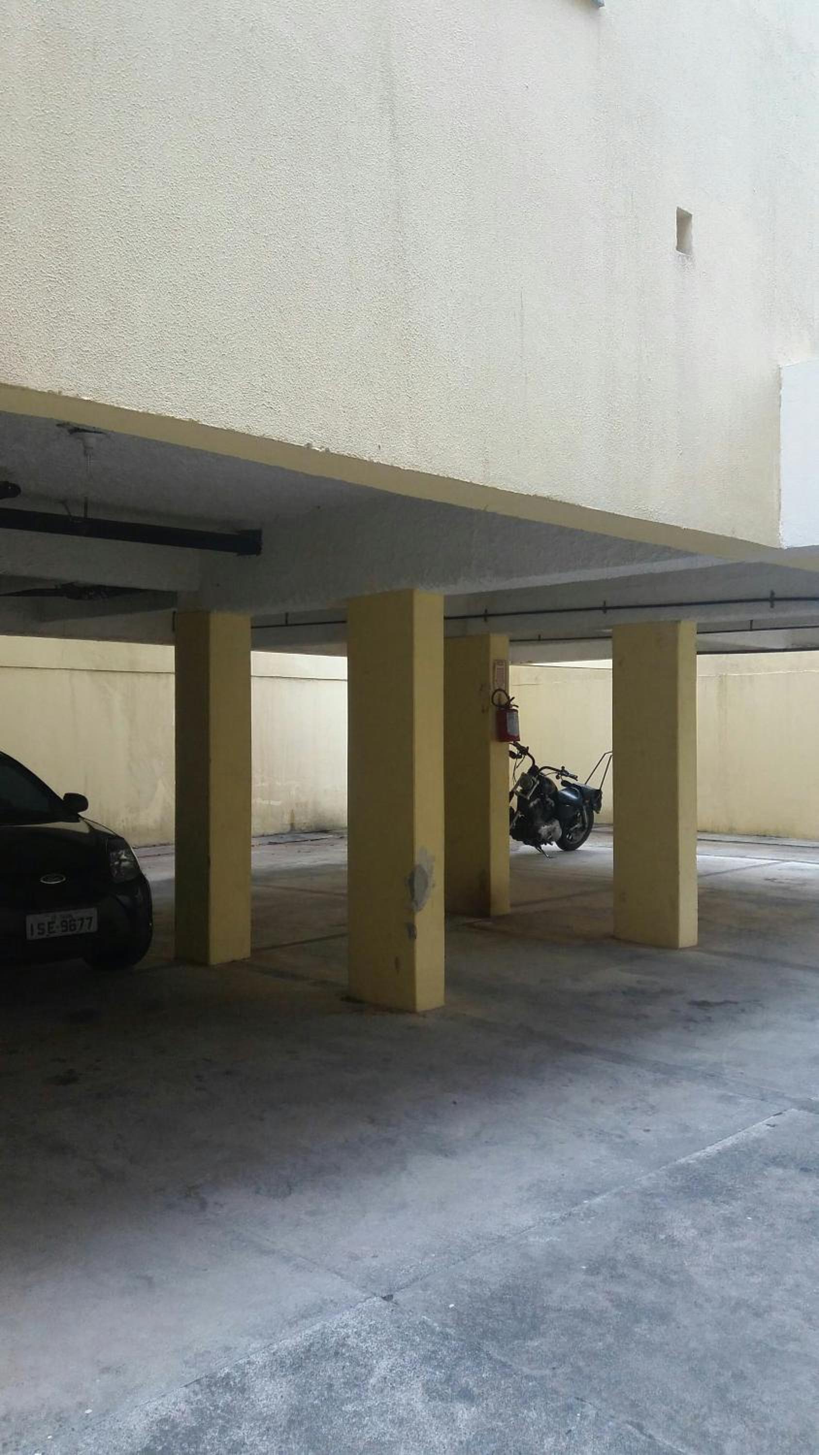 Residencial Salinas