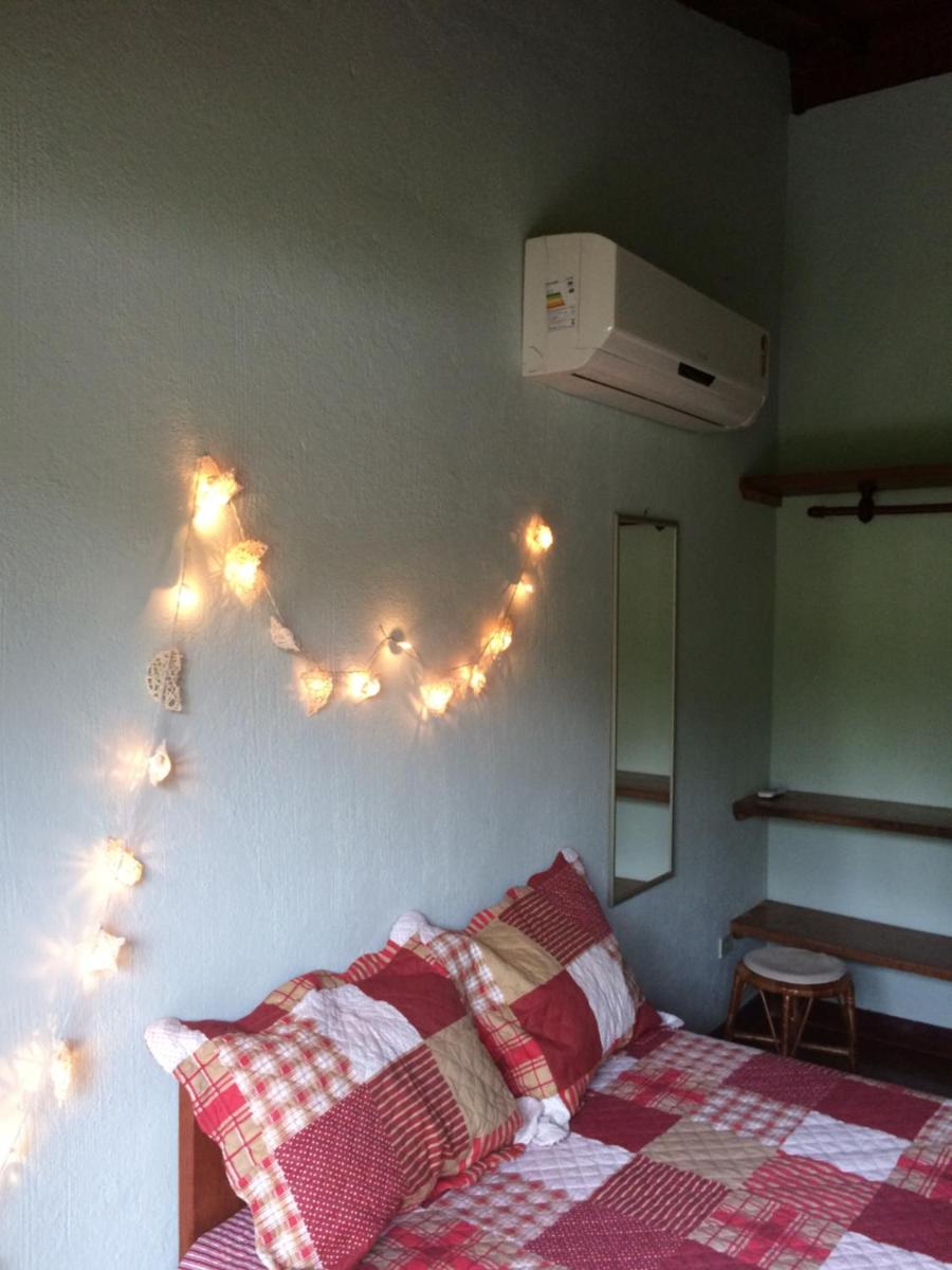 Conforto e Charme em Ilhabela