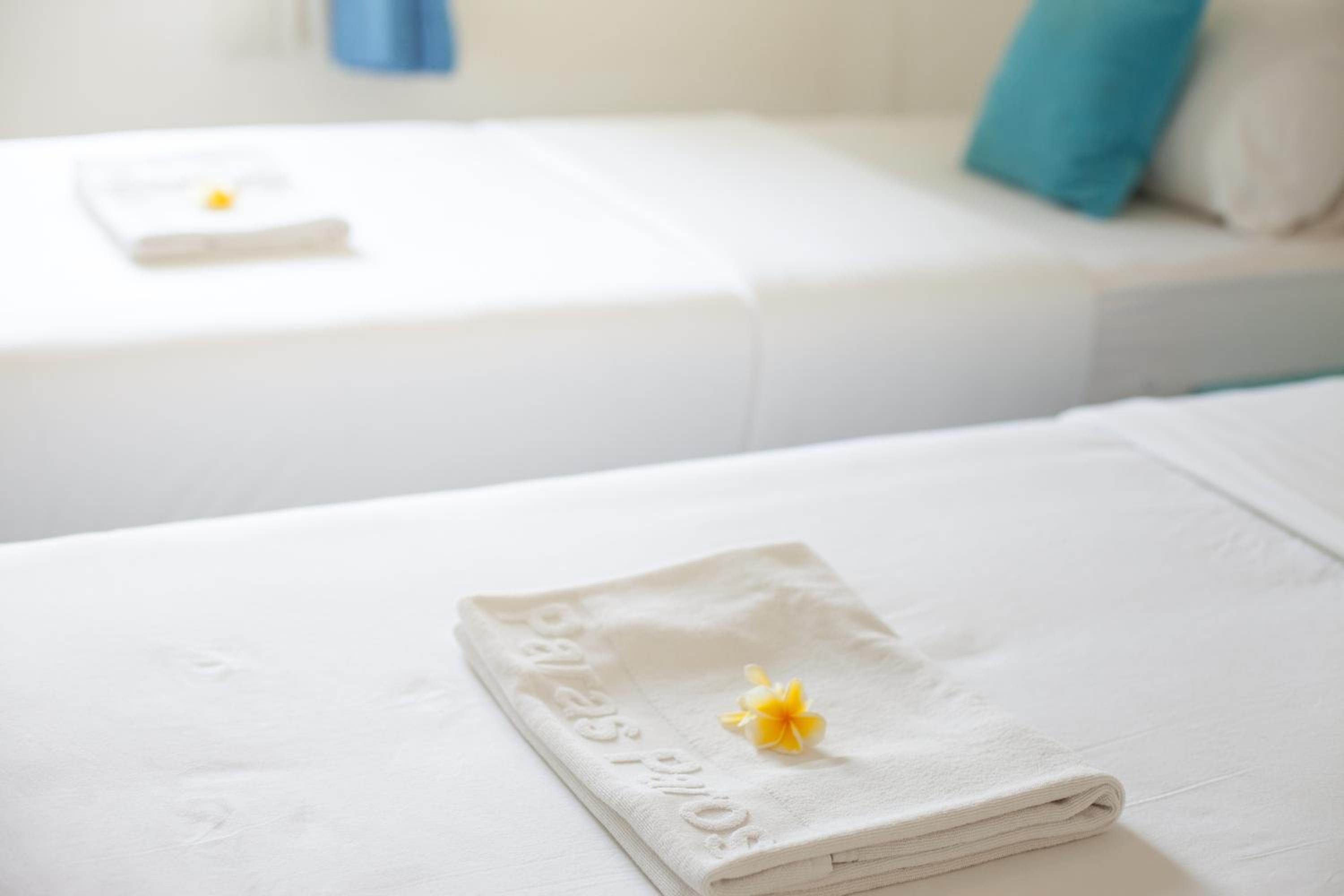 Sanur Vacations - Paras Paros Marina Lodge - Property Image 2