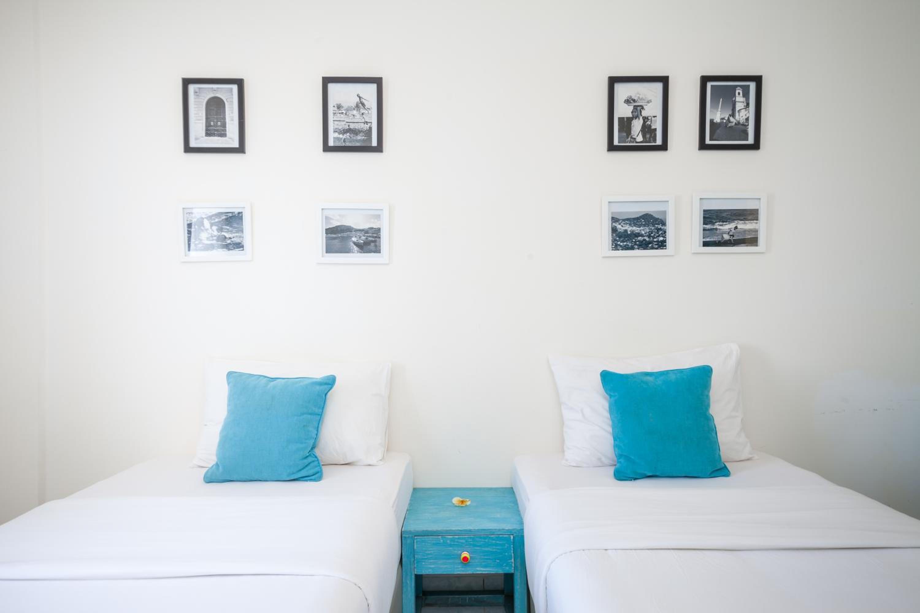 Sanur Vacations - Paras Paros Marina Lodge - Property Image 6