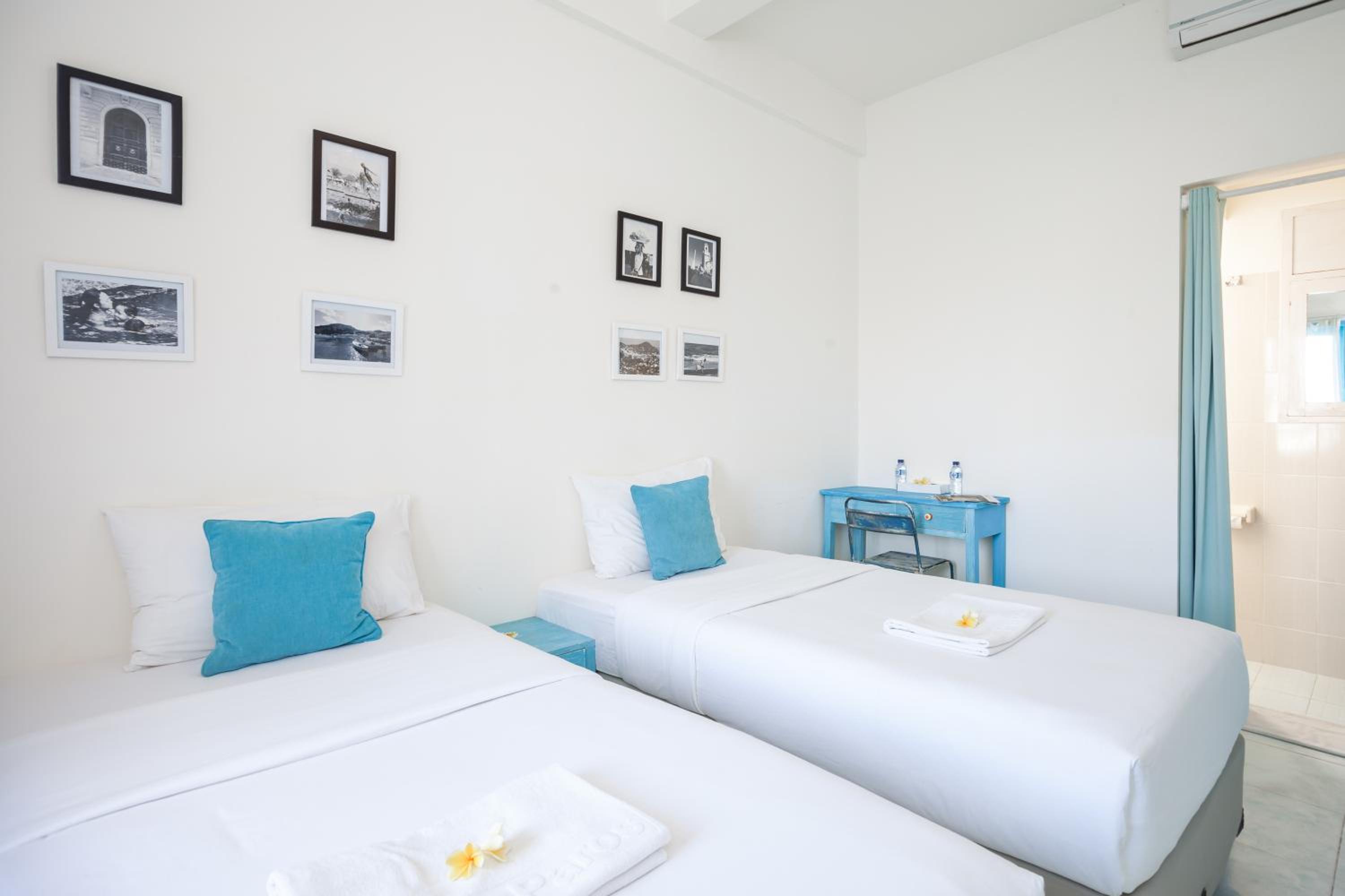 Sanur Vacations - Paras Paros Marina Lodge - Property Image 7