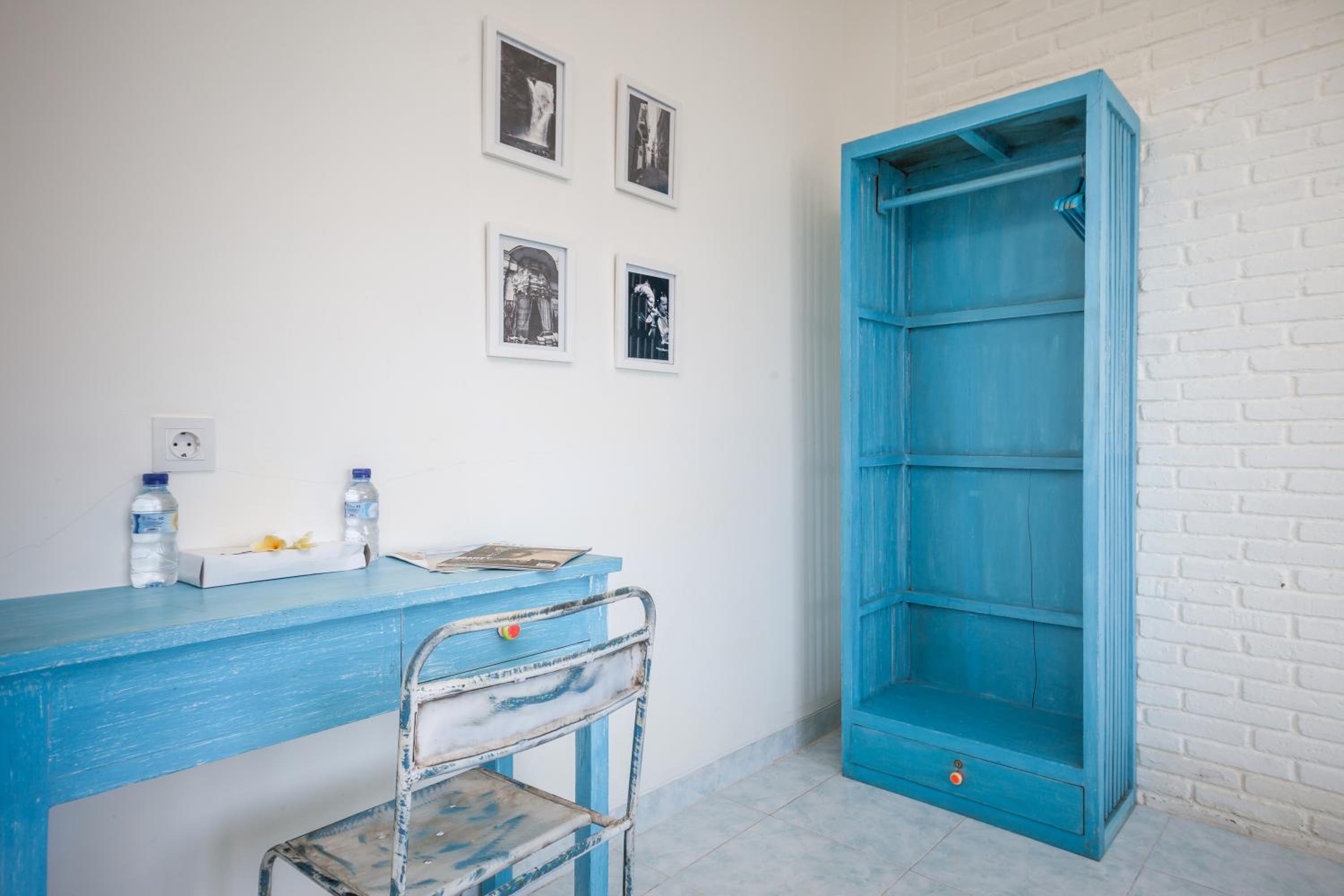 Sanur Vacations - Paras Paros Marina Lodge - Property Image 11