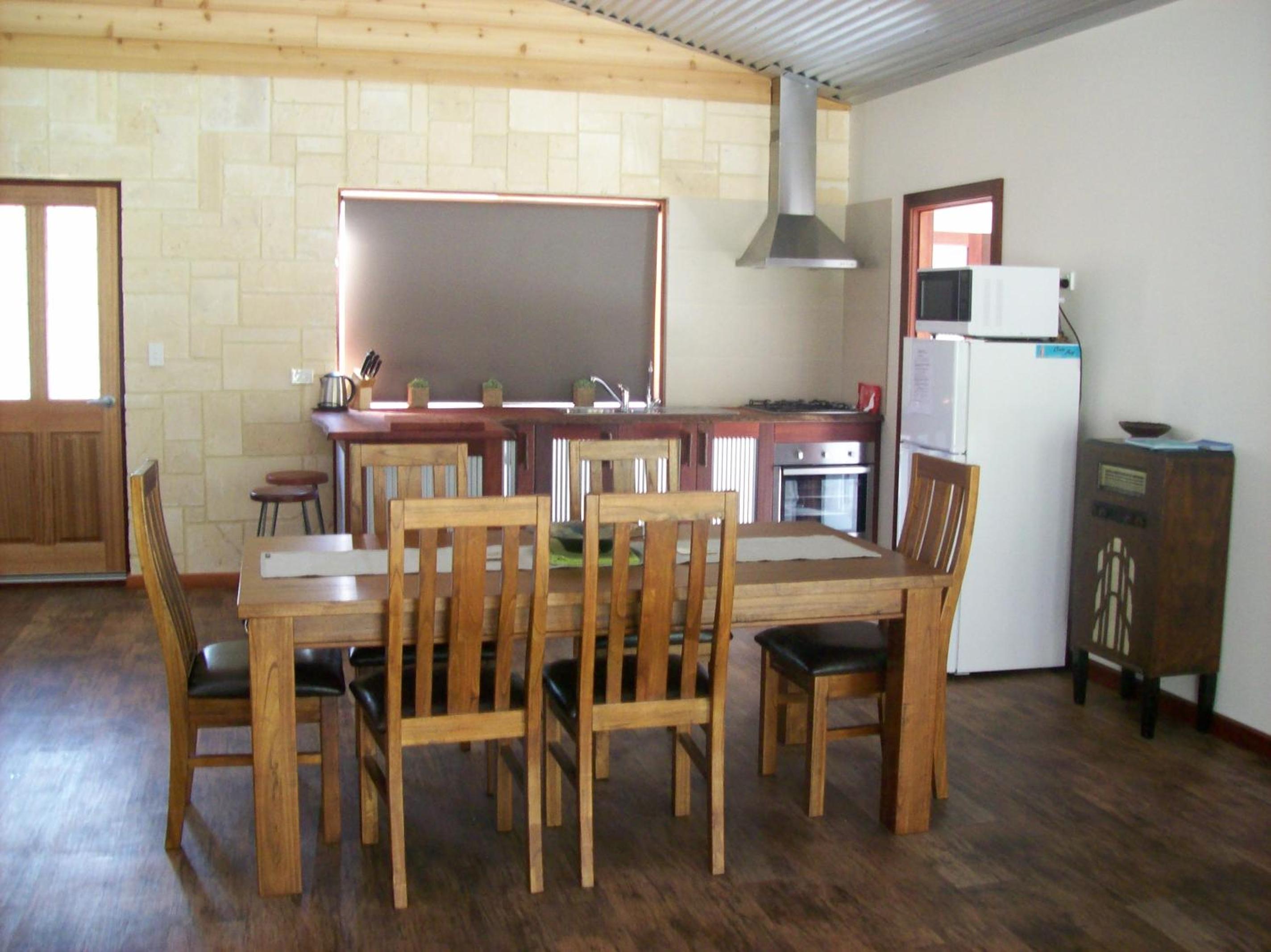 SilverSprings Spa Retreat Pet Friendly Cottages and Glampings