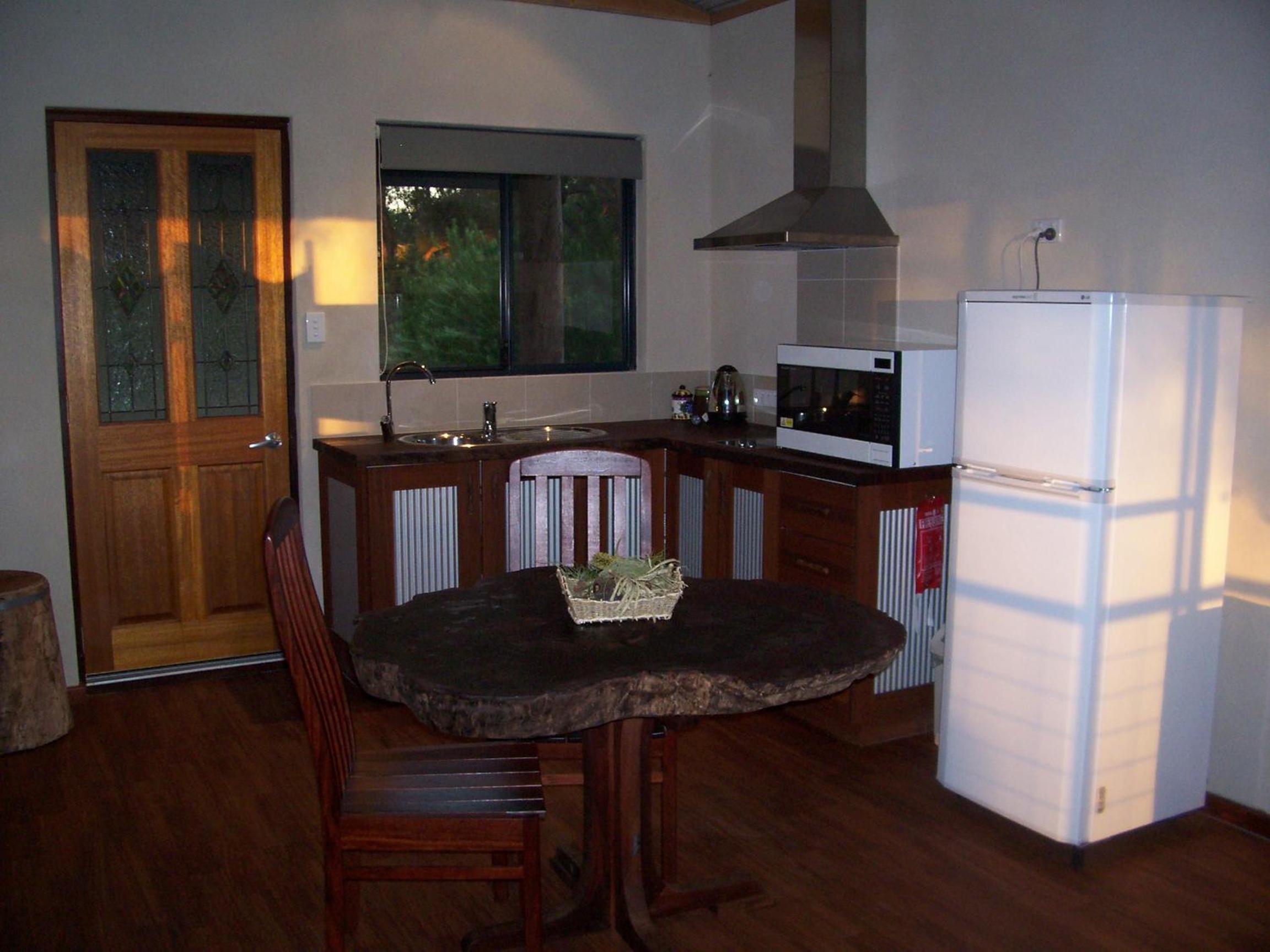 SilverSprings Spa Retreat Pet Friendly Cottages and Glampings