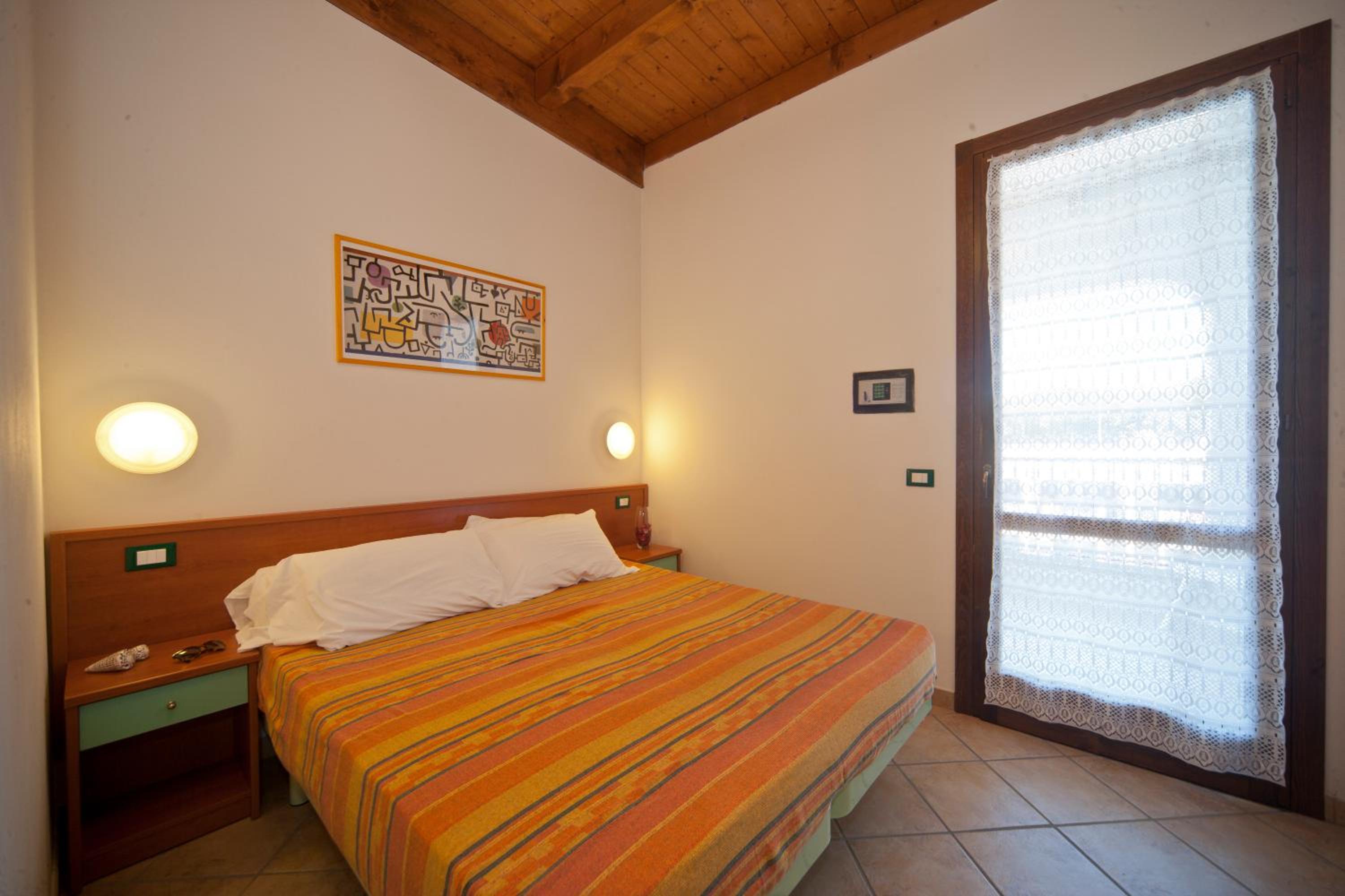 Michelangelo Holiday & Family Resort