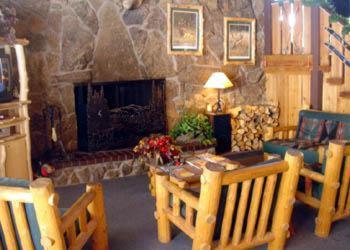 Georgetown Mountain Inn