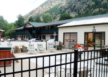 Georgetown Mountain Inn
