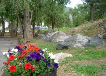 Georgetown Mountain Inn, Foto 52