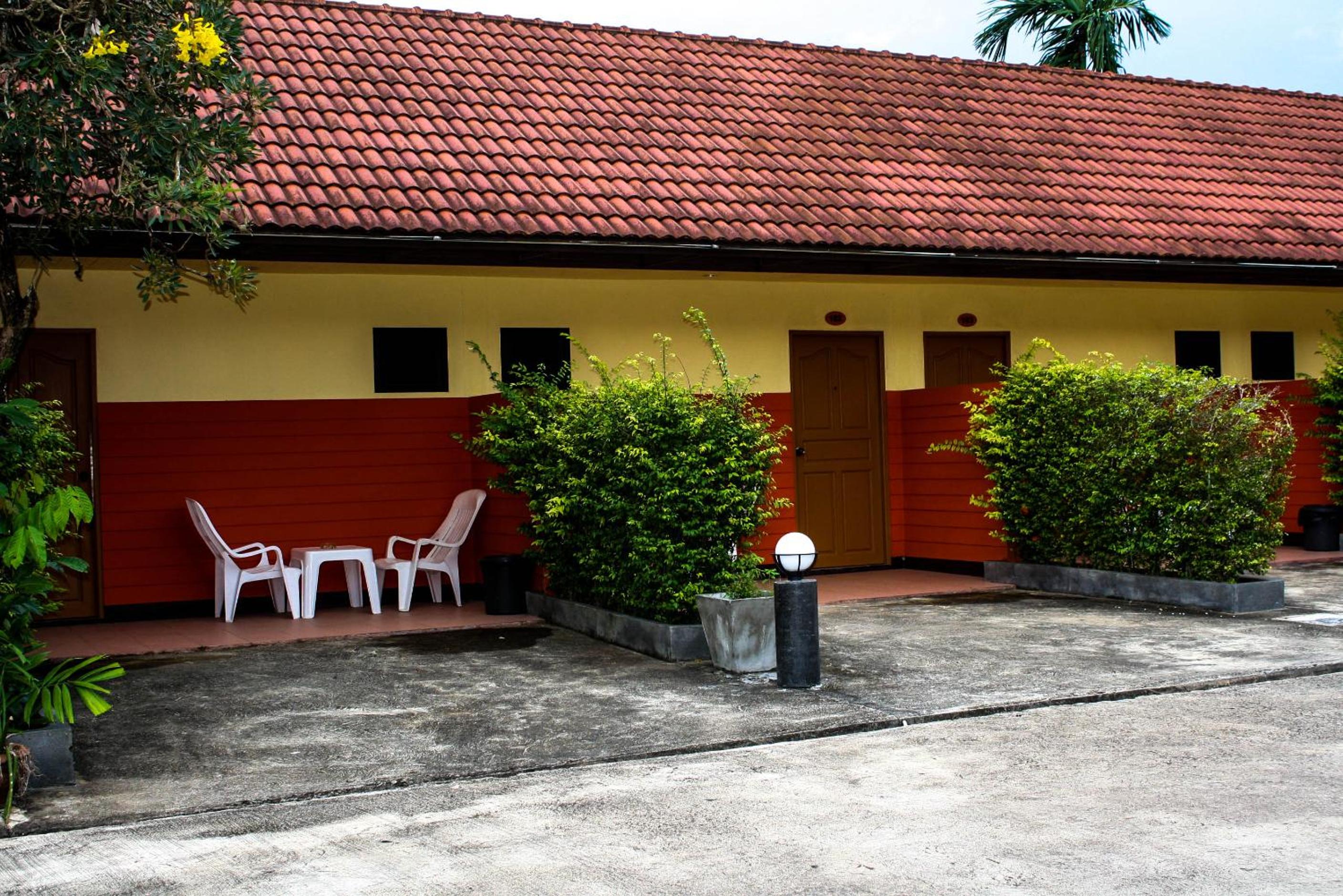 Suksai Buri