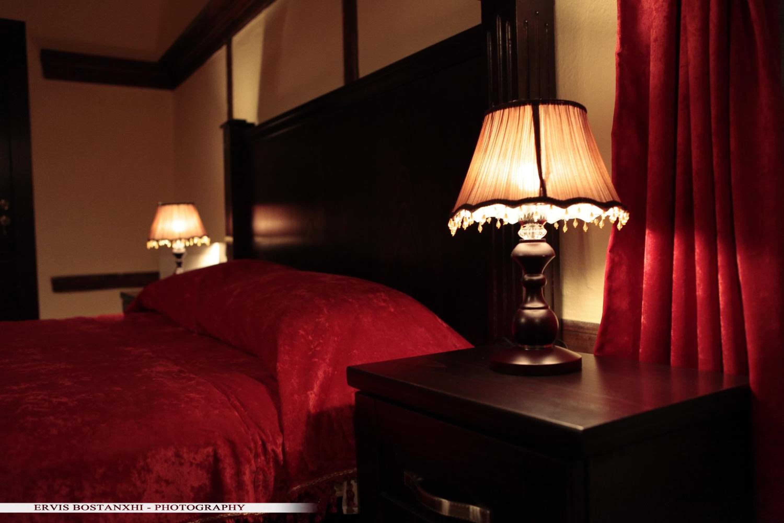 Guest House Bujtina Leon