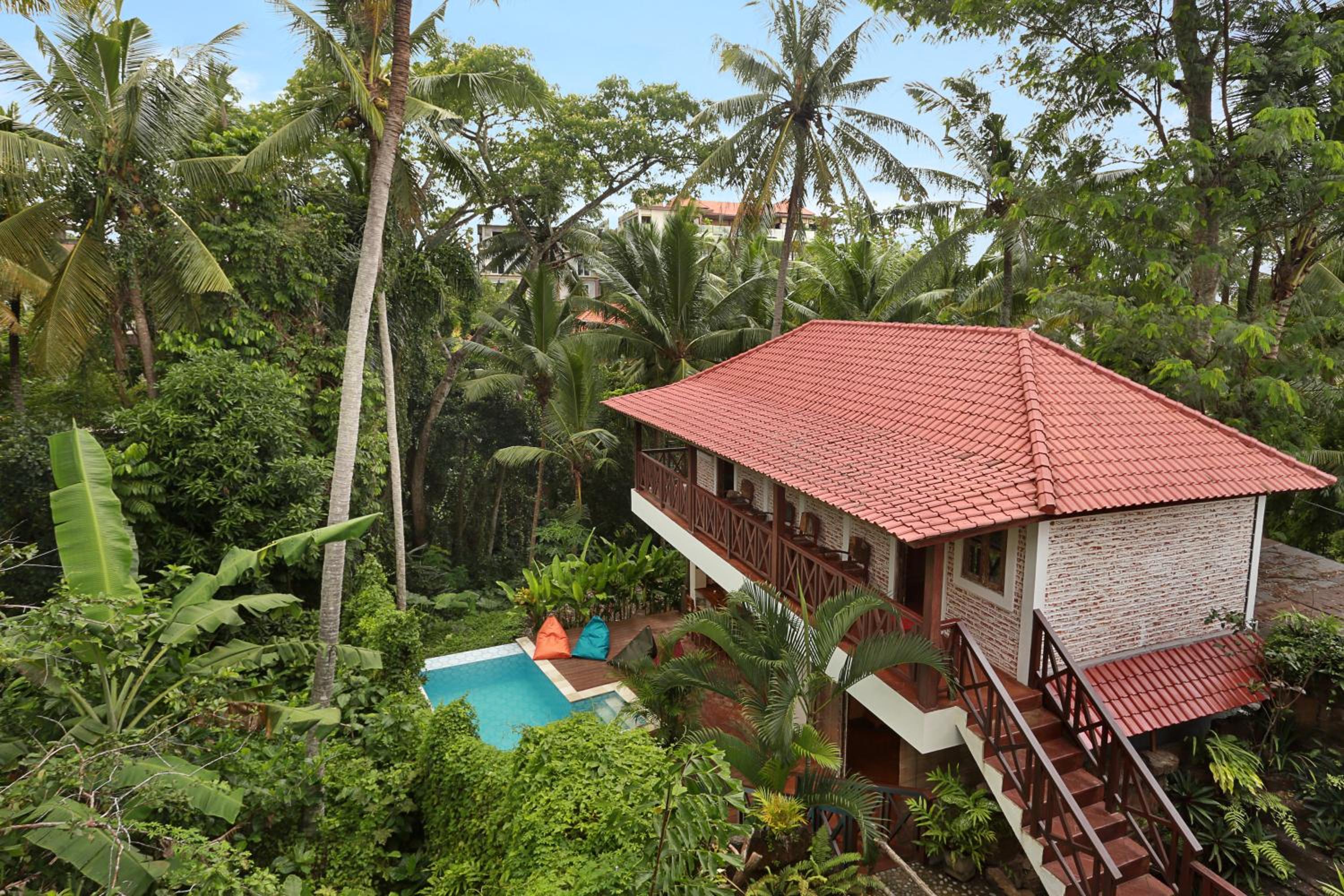 Hotel Danaya's villa - Image 1