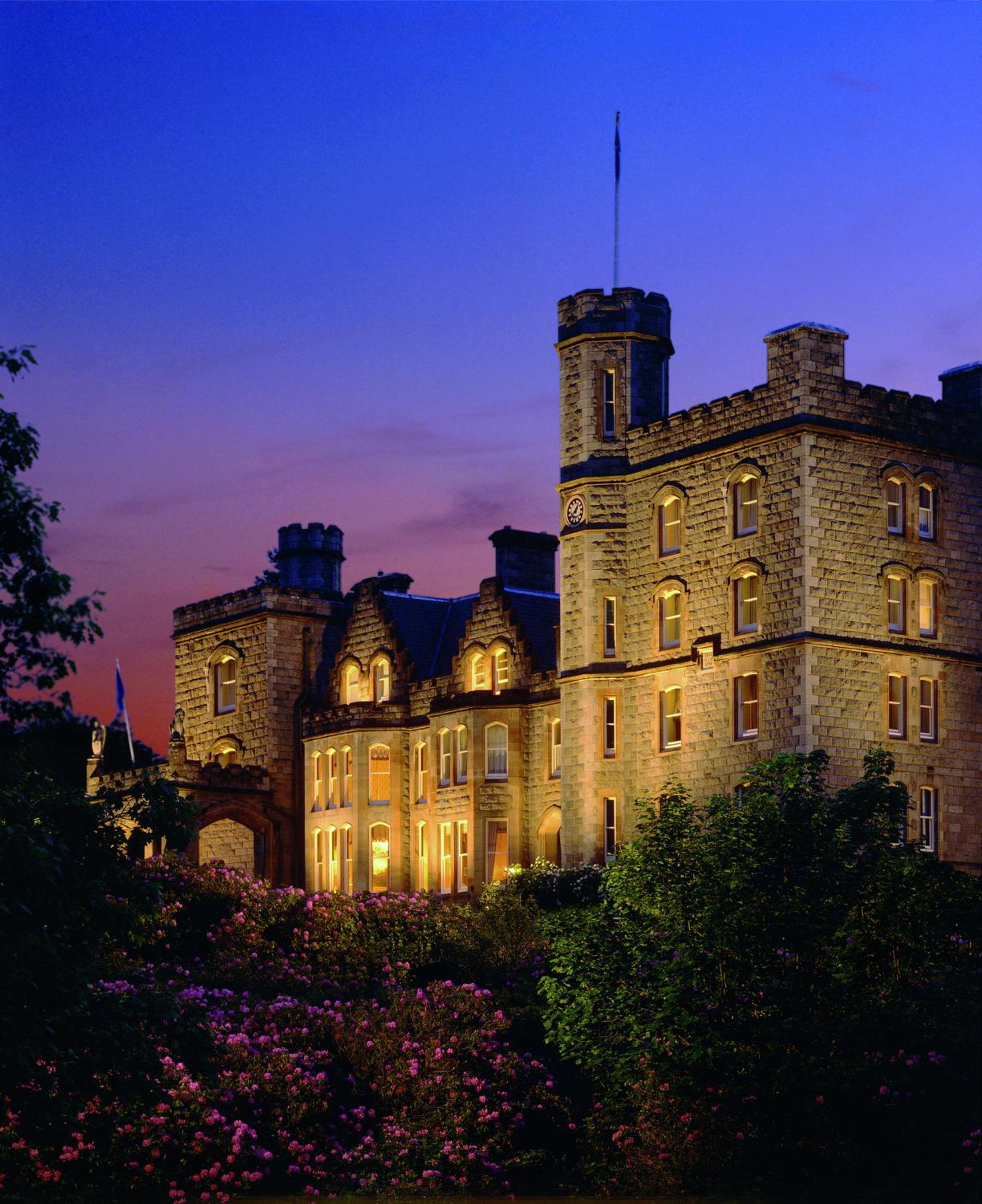 Fort William Vacations - Inverlochy Castle Hotel - Property Image 29
