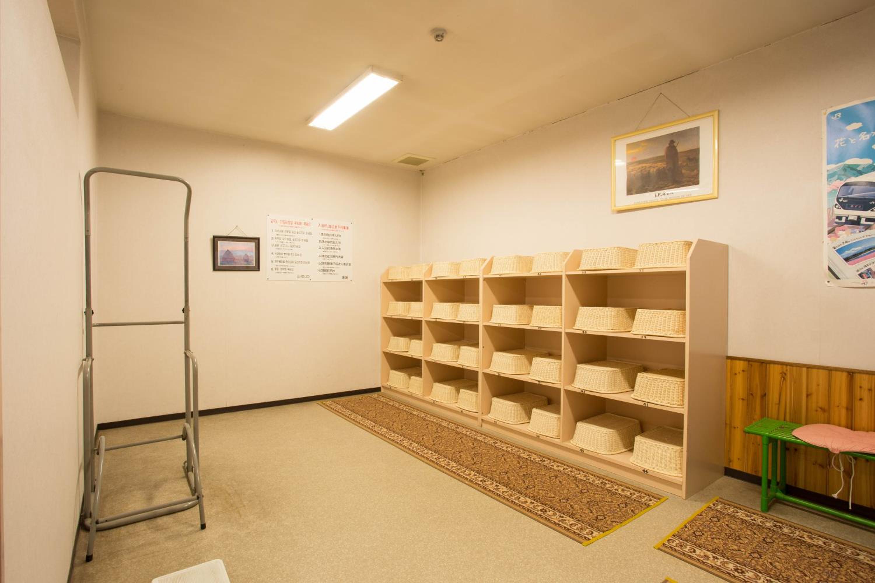 Hotel Heian, photo 56