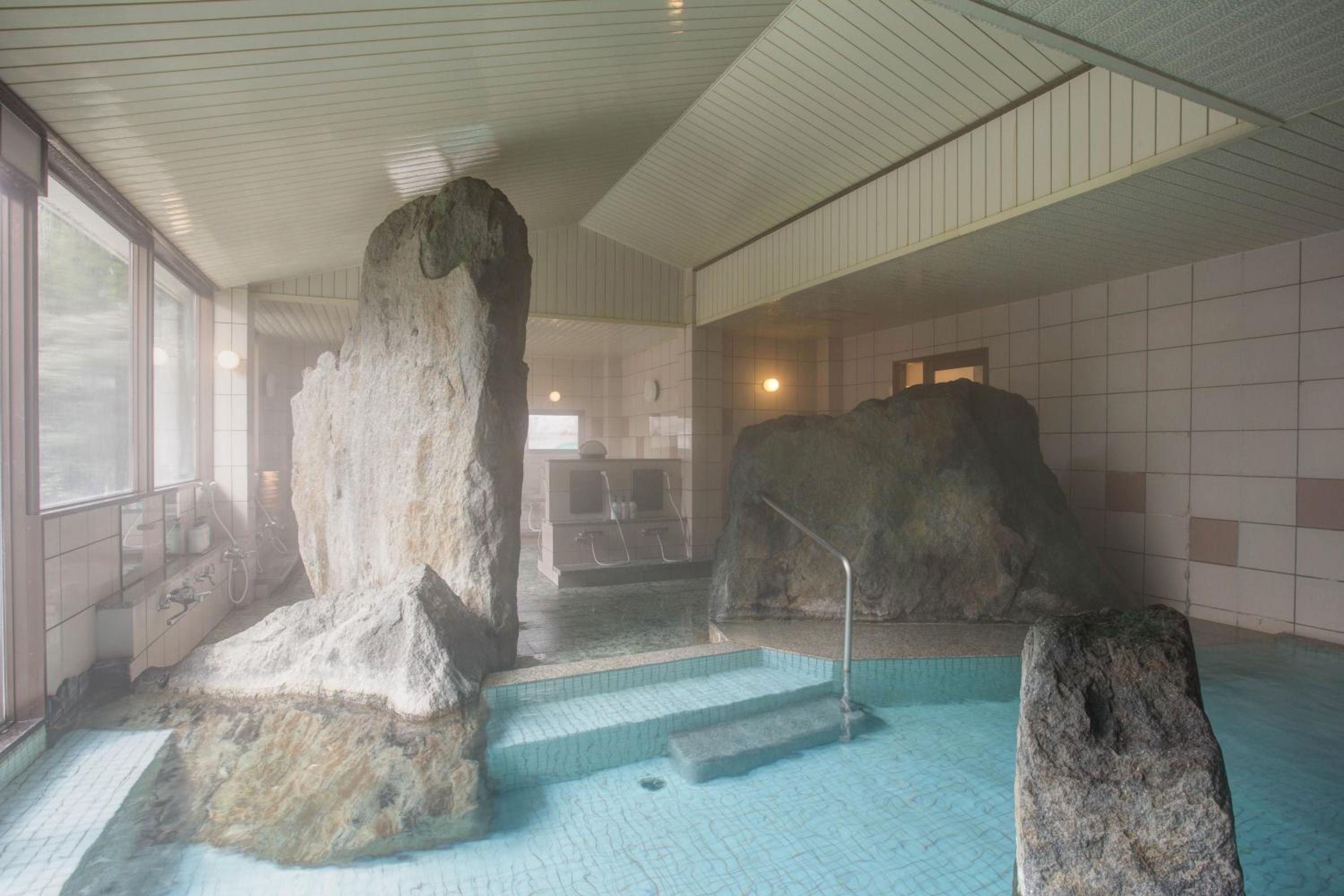 Hotel Heian, photo 27