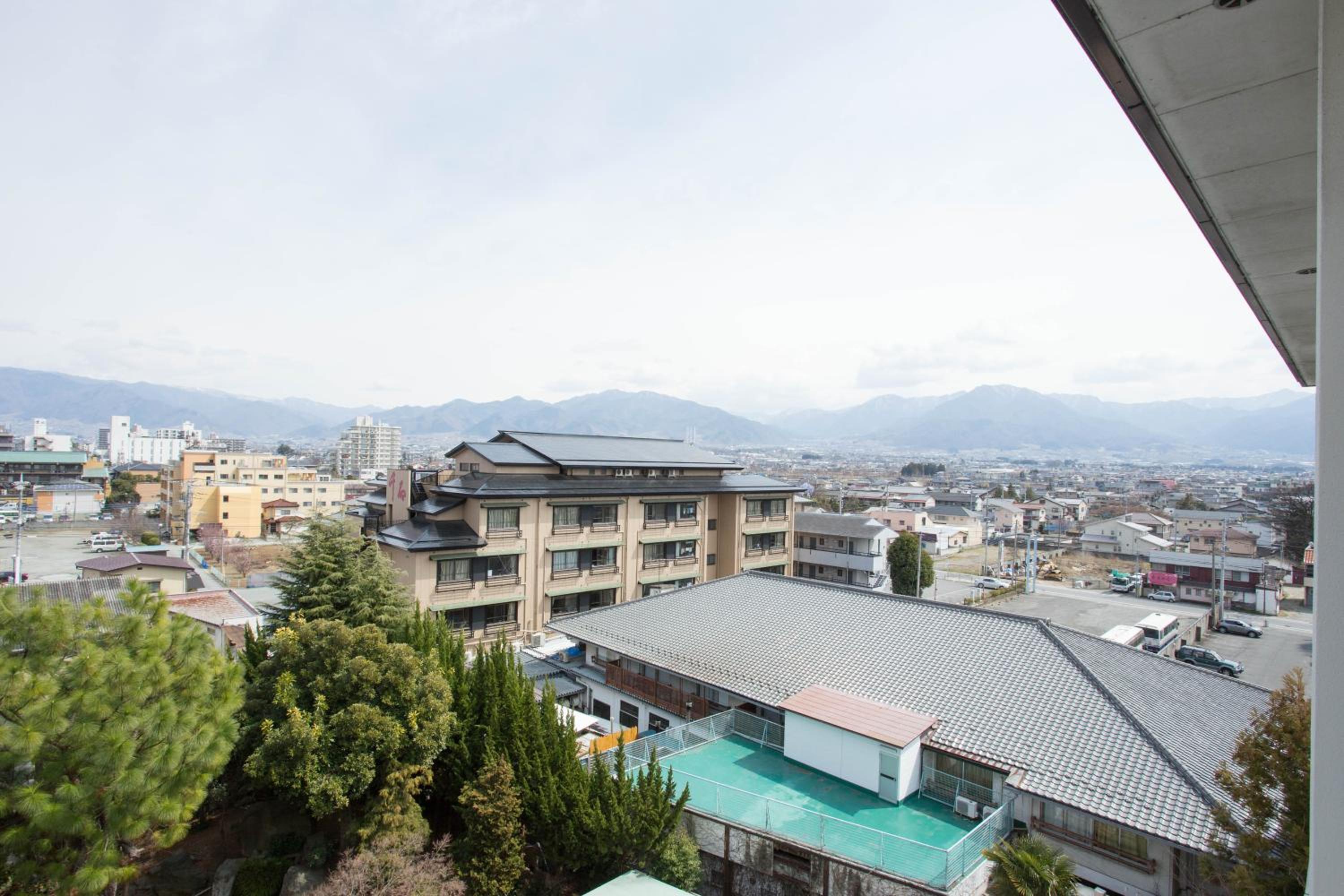 Hotel Heian, photo 30