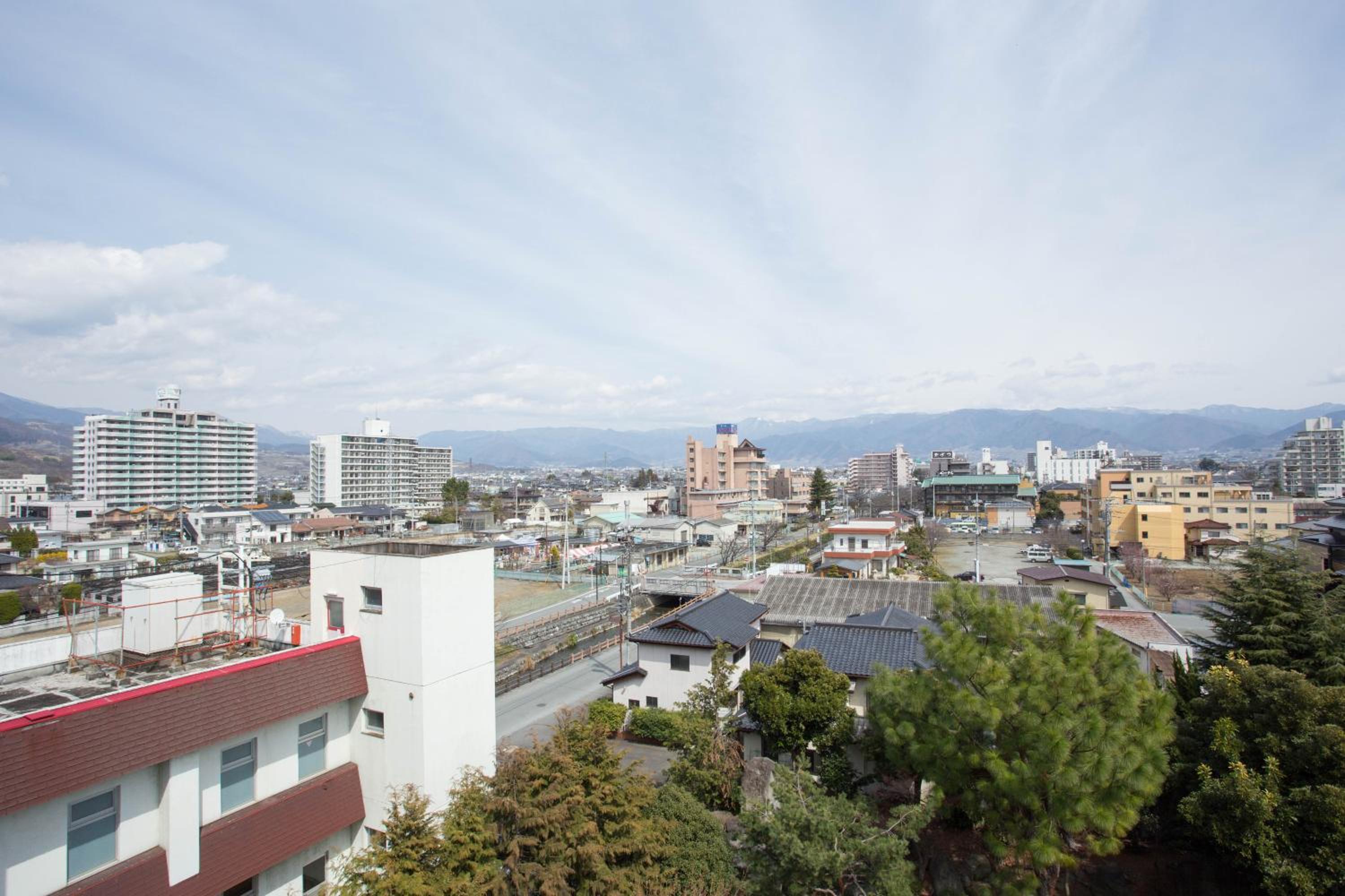 Hotel Heian, photo 60