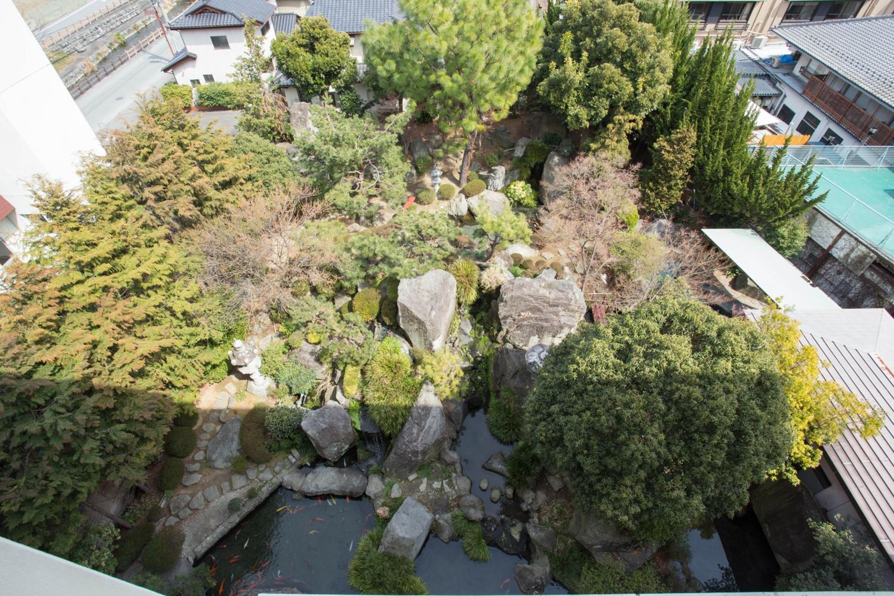 Hotel Heian, Fuefuki - 20