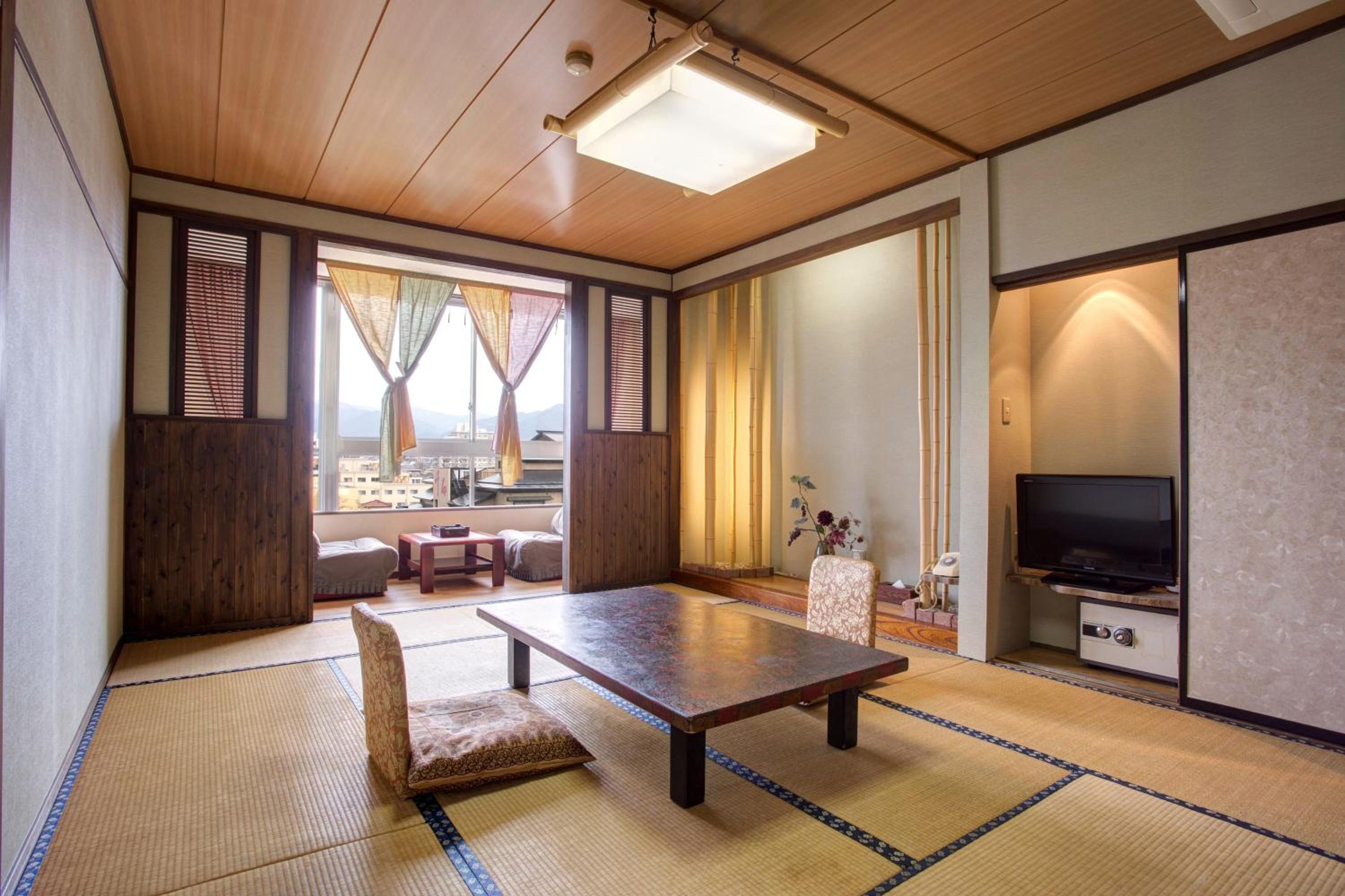 Hotel Heian, Fuefuki - 18