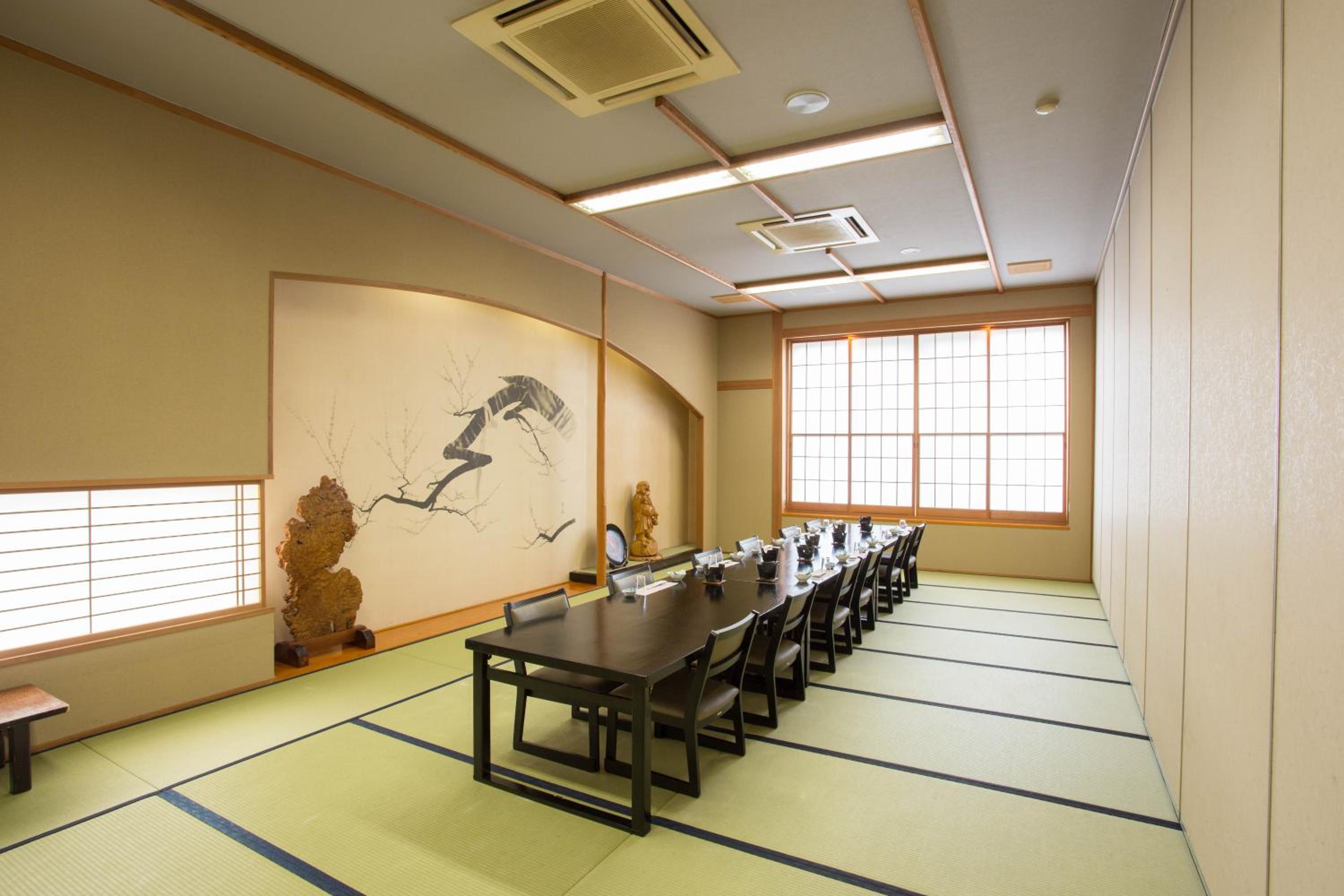 Hotel Heian, Fuefuki - 22
