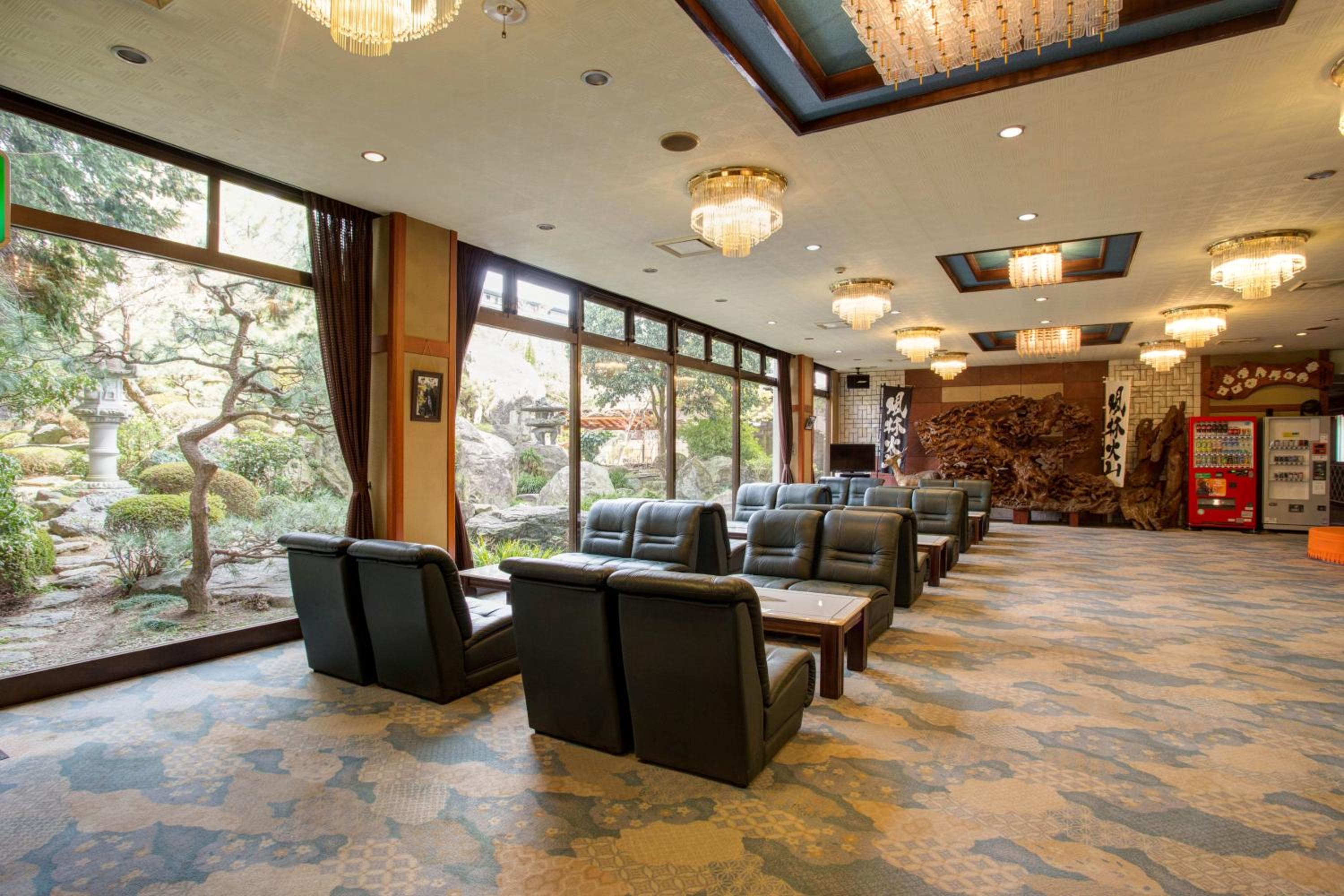 Hotel Heian, photo 61