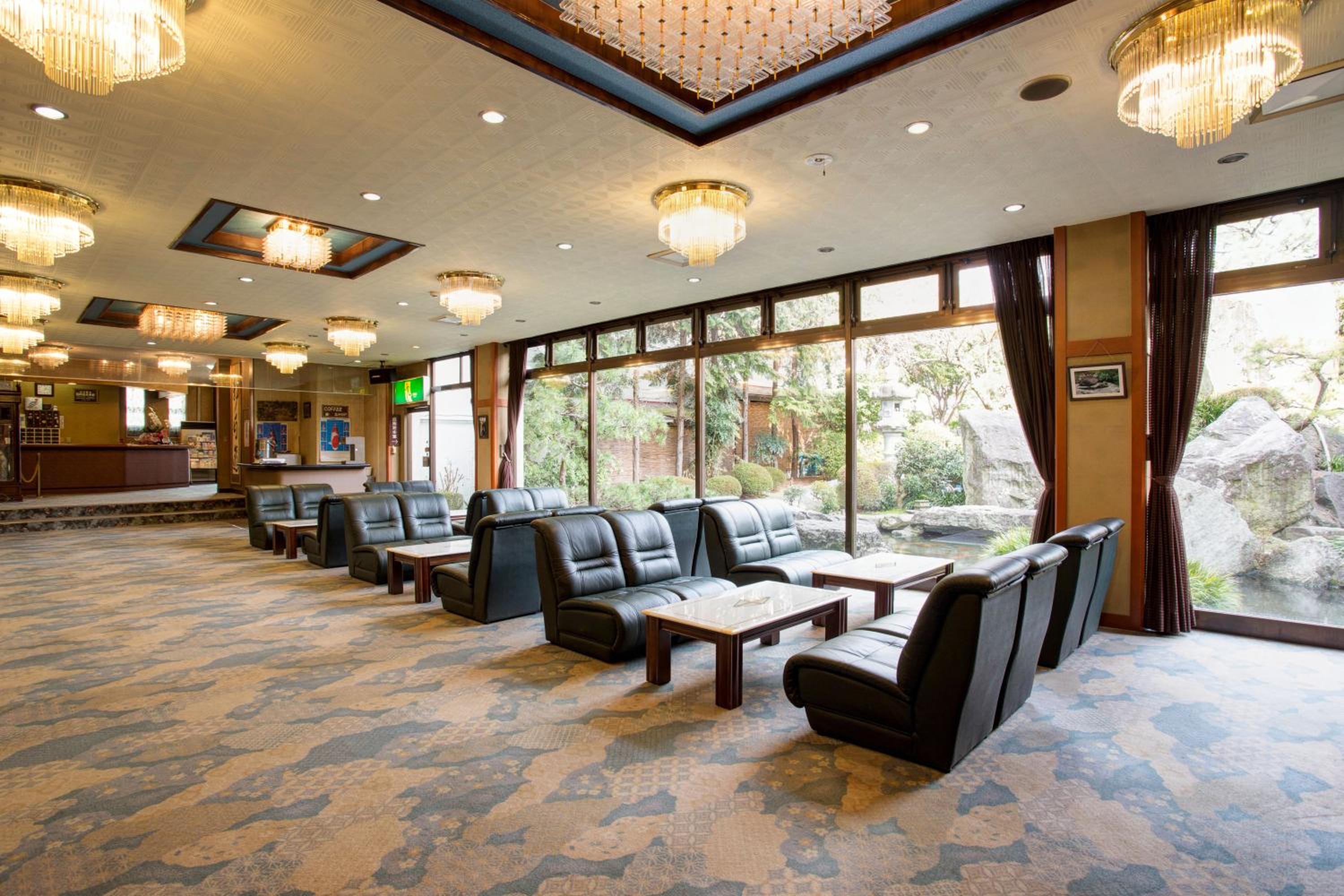Hotel Heian, photo 42