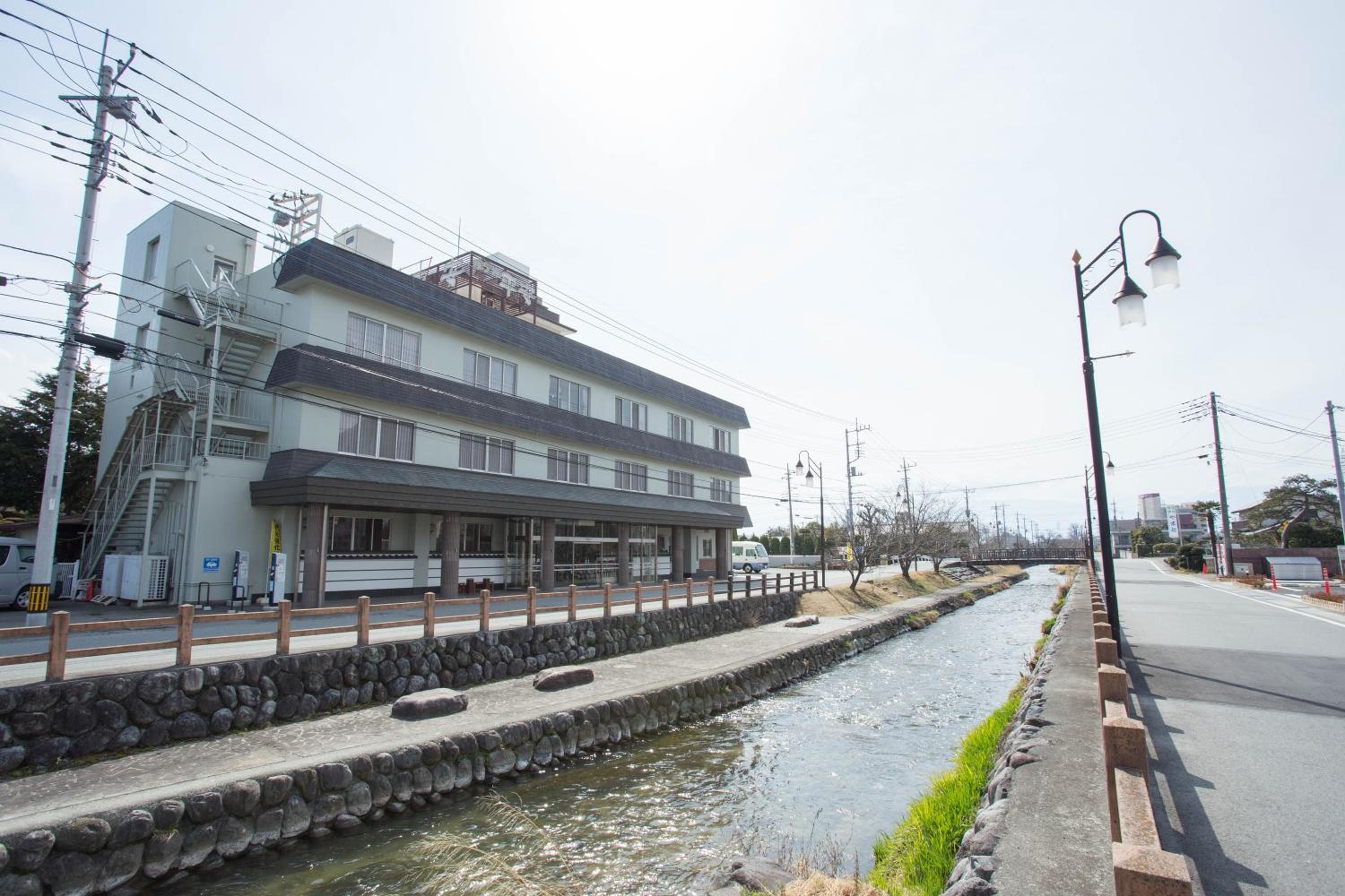 Hotel Heian, photo 53