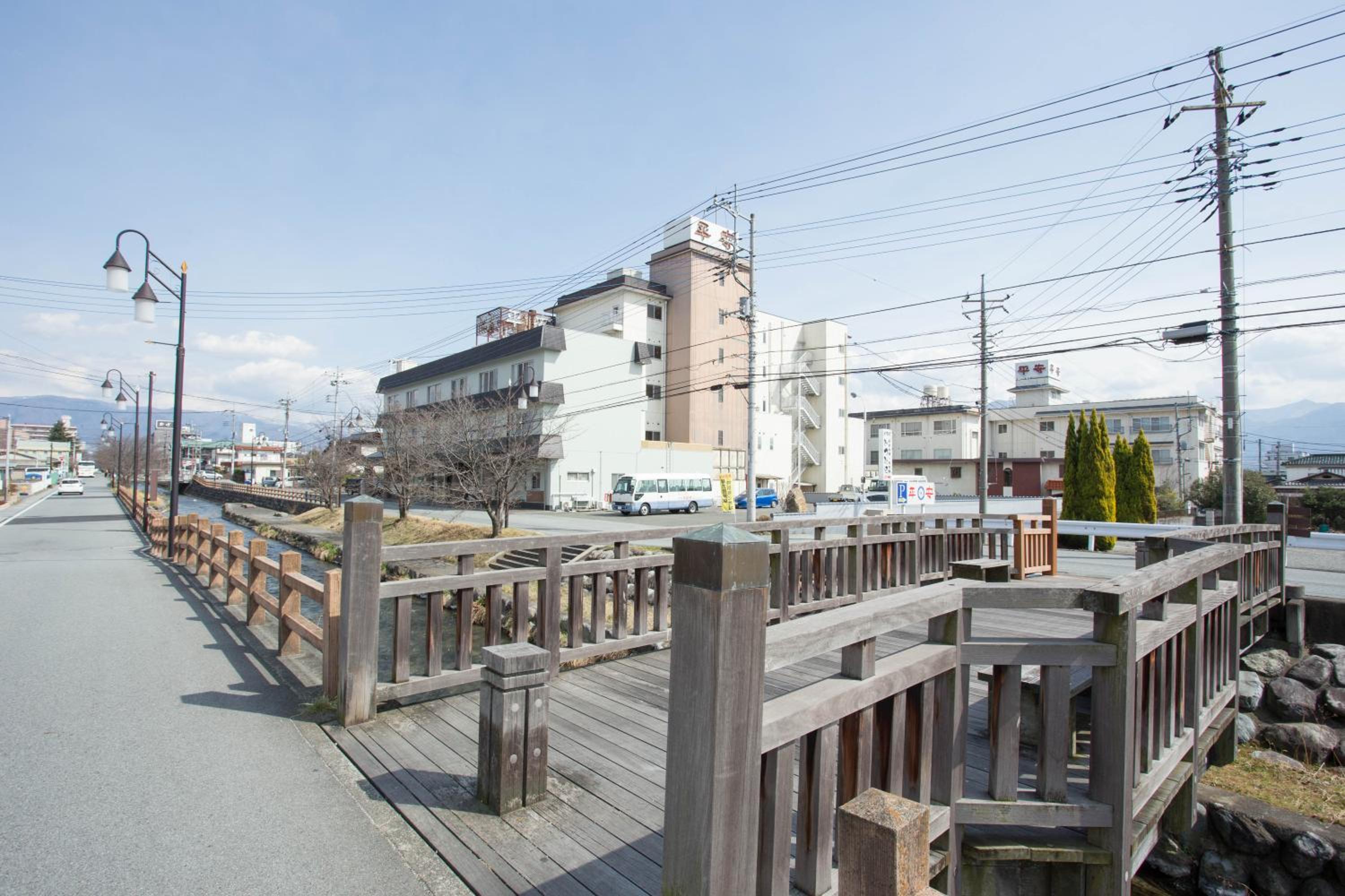 Hotel Heian, photo 58