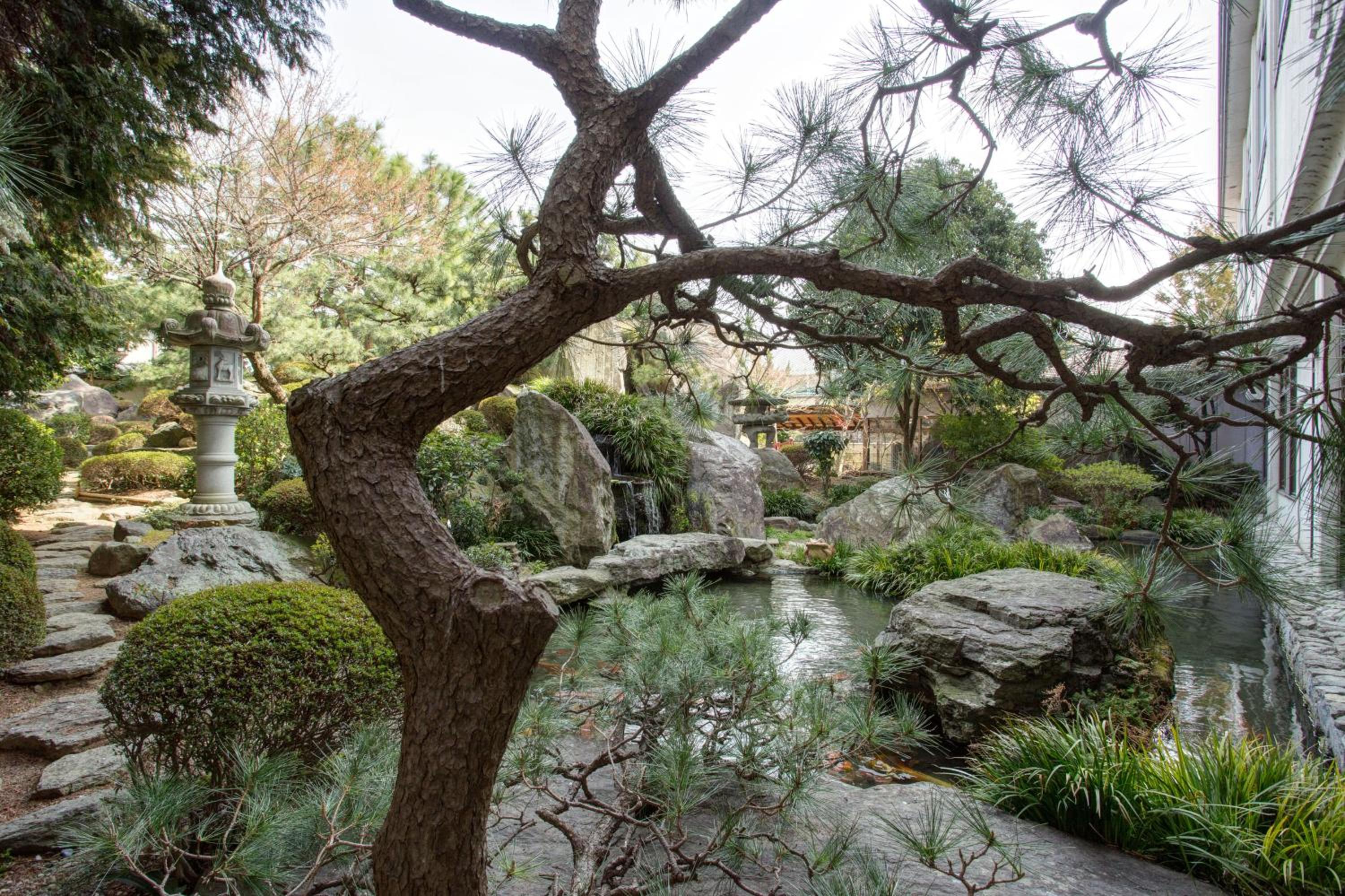Hotel Heian, photo 34