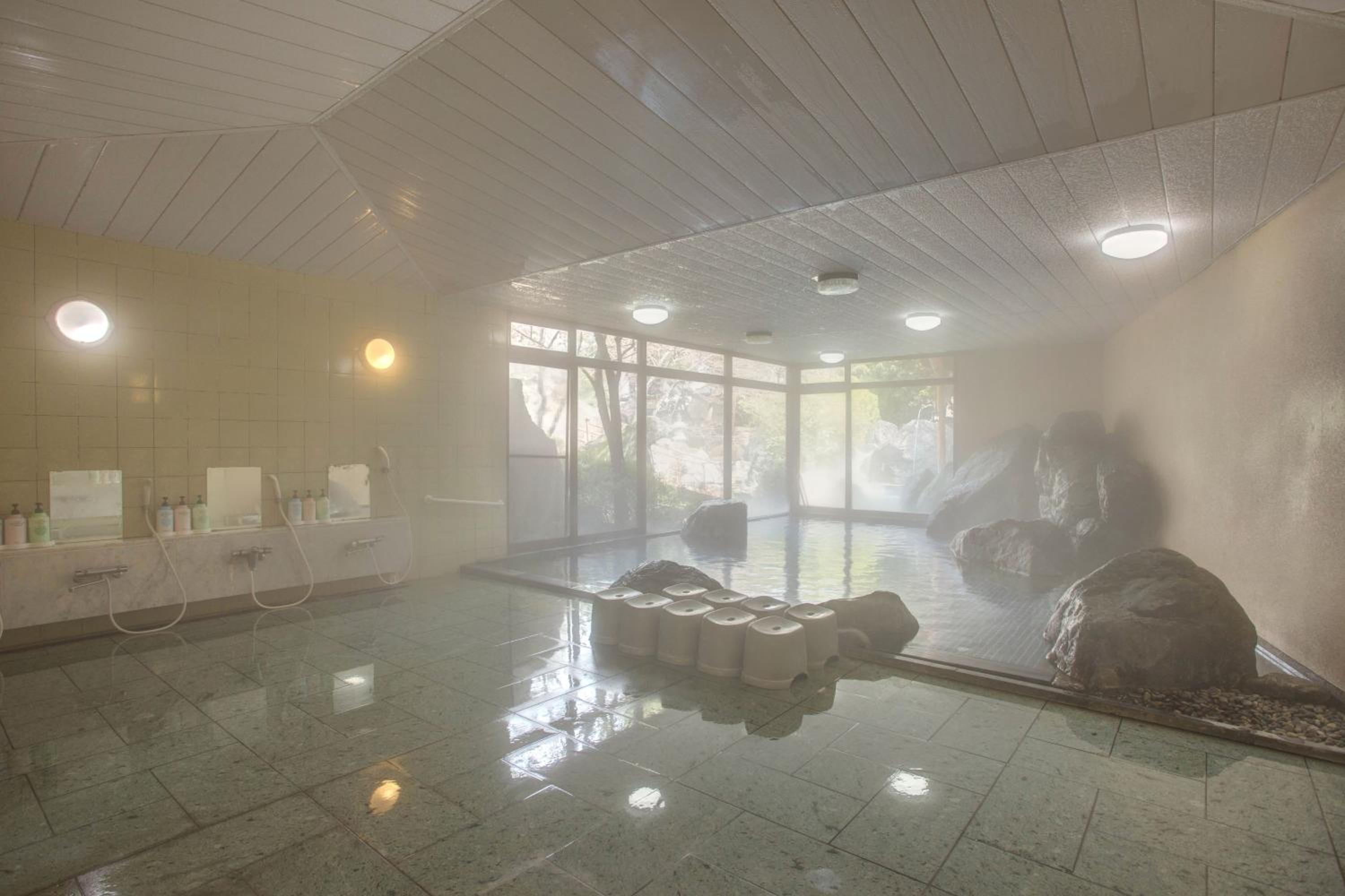 Hotel Heian, photo 49