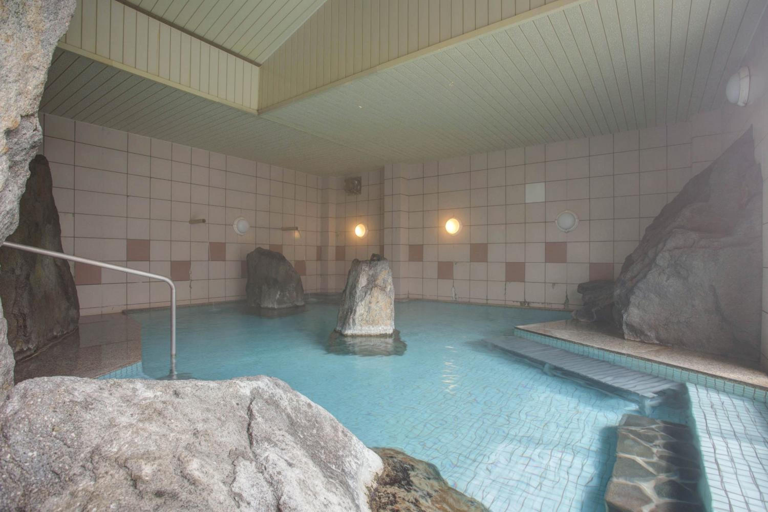 Hotel Heian, photo 39