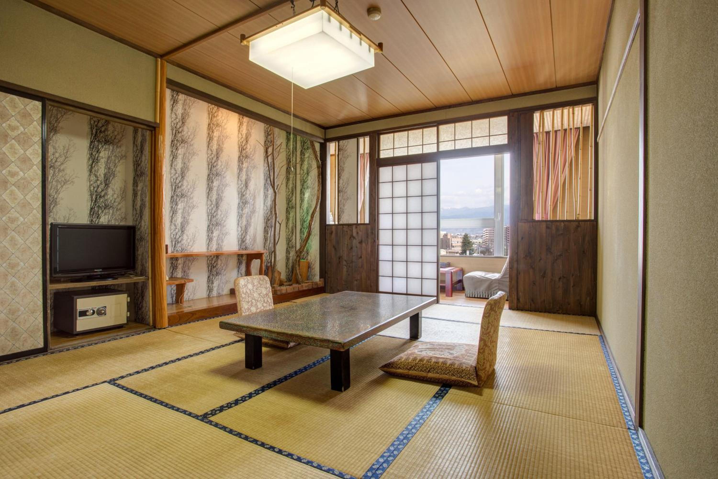 Hotel Heian, photo 40
