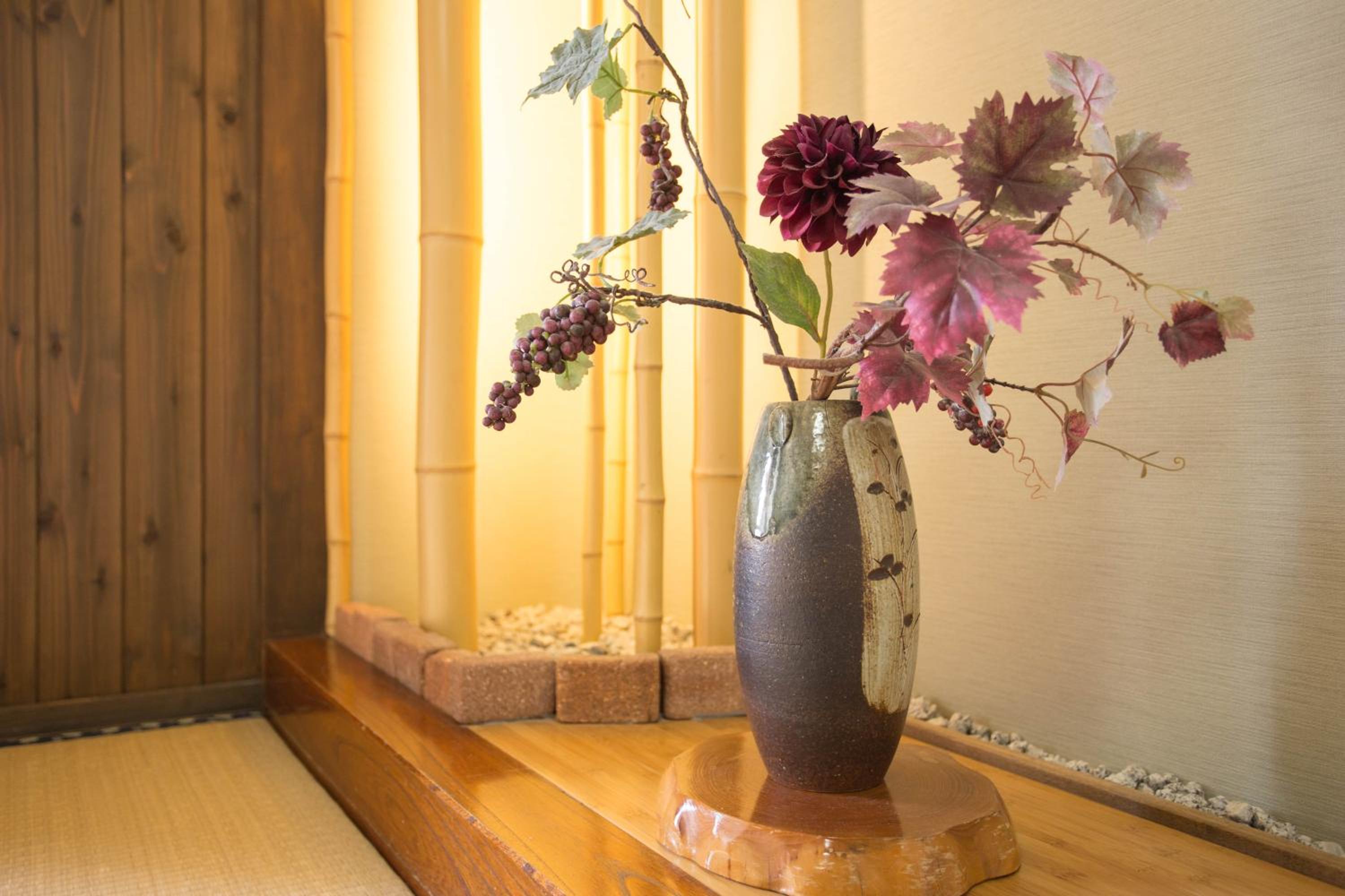 Hotel Heian, photo 55