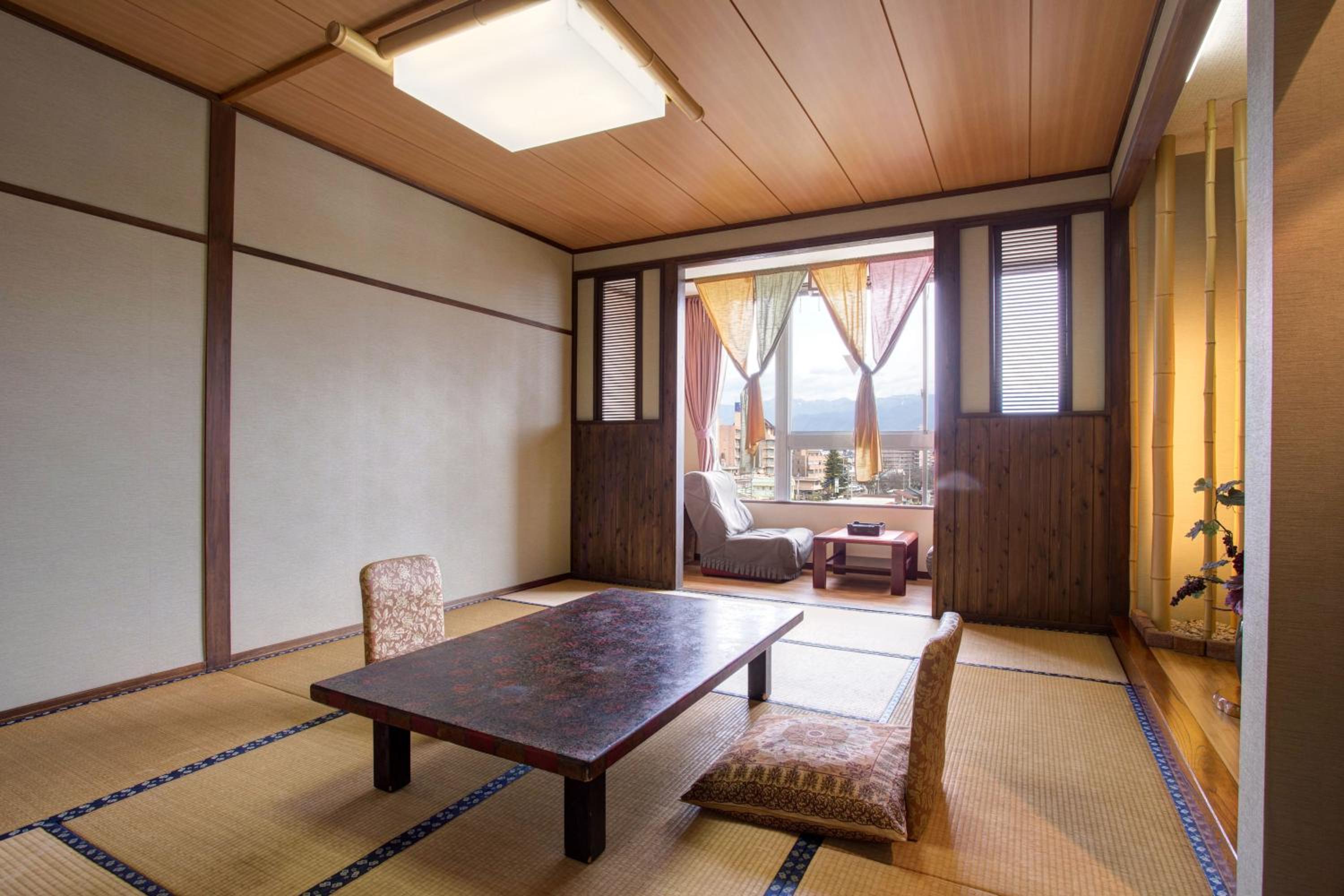 Hotel Heian, Fuefuki - 10