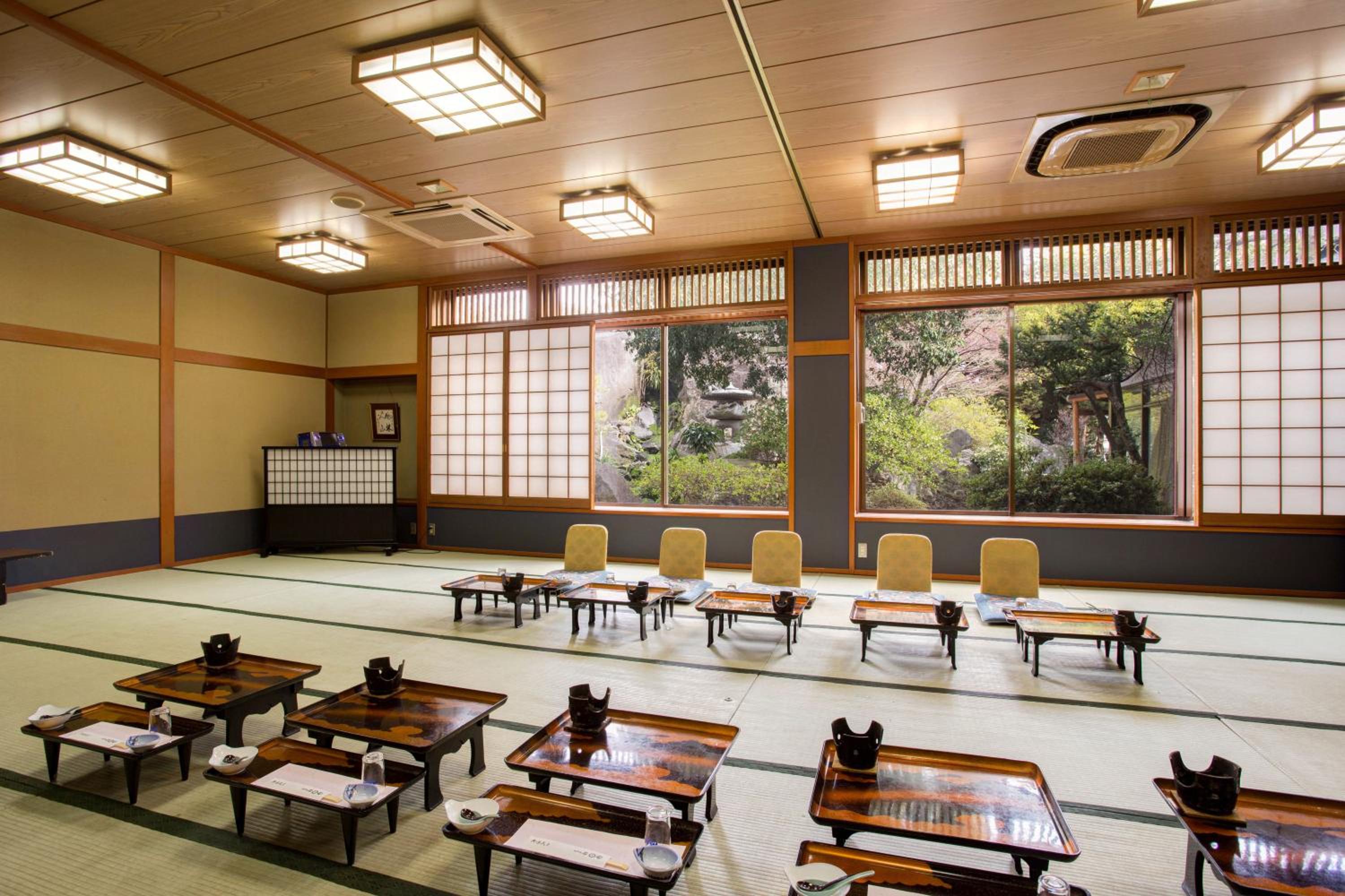 Hotel Heian, Fuefuki - 21