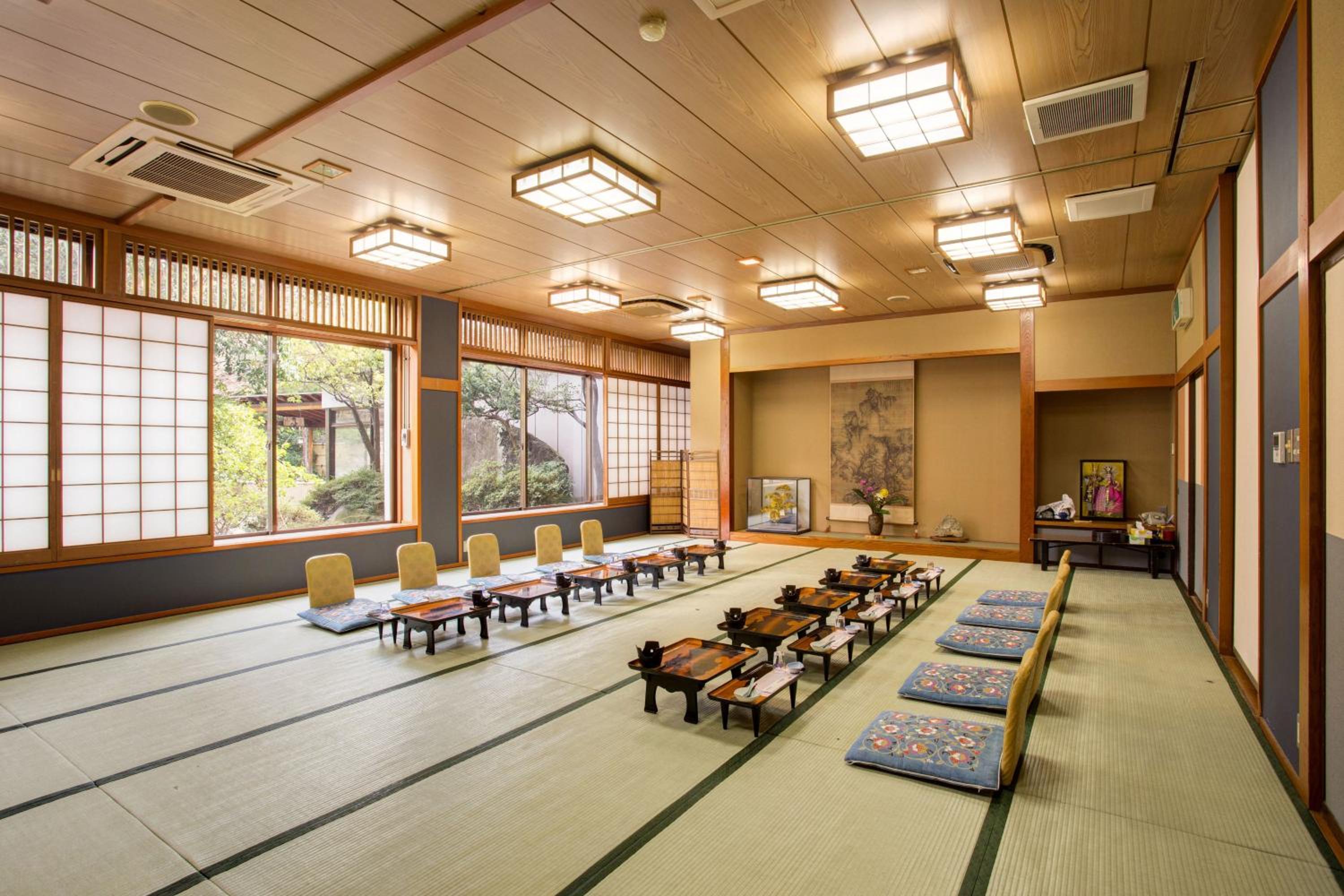 Hotel Heian, Fuefuki - 14