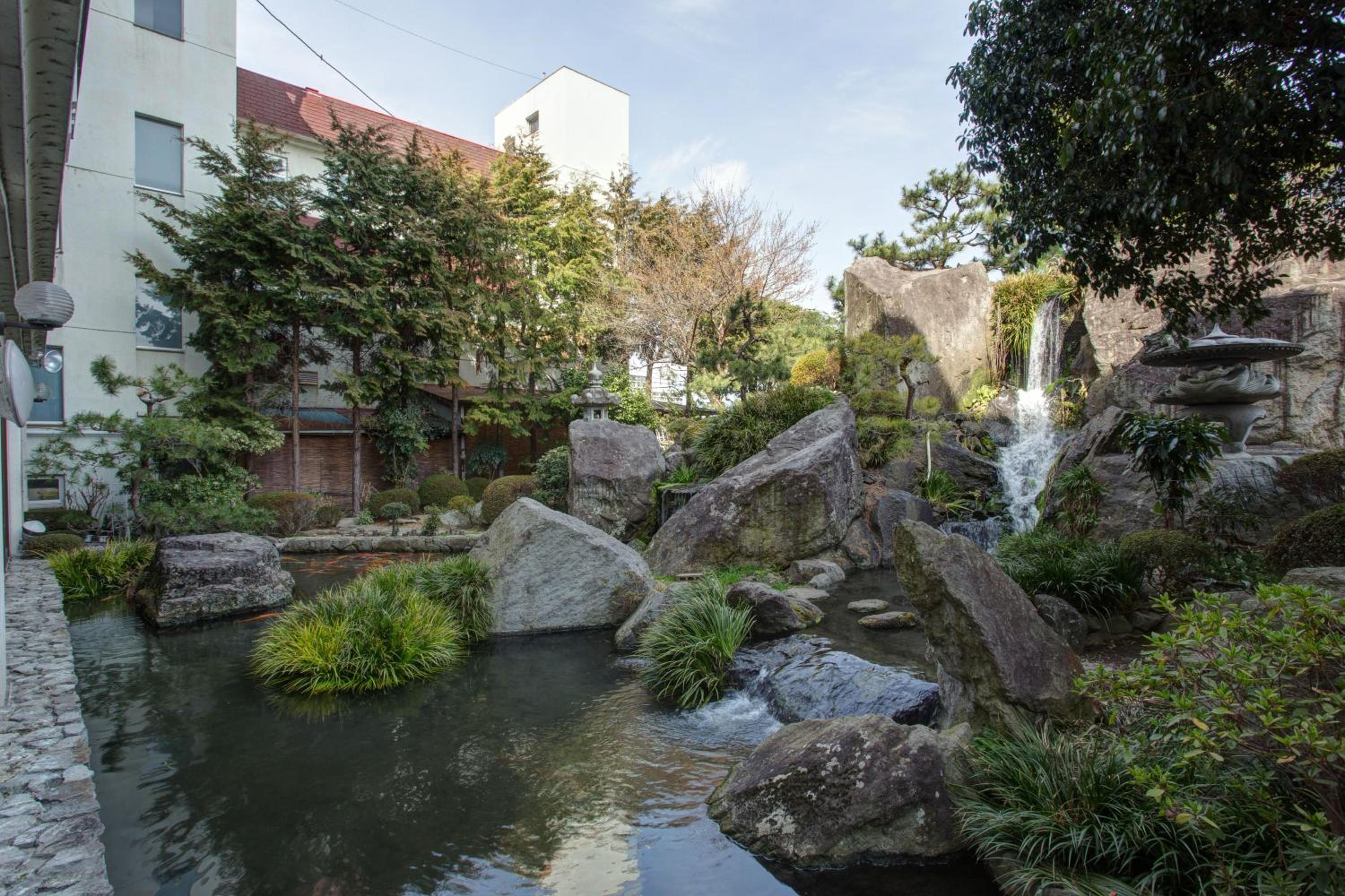 Hotel Heian, photo 50