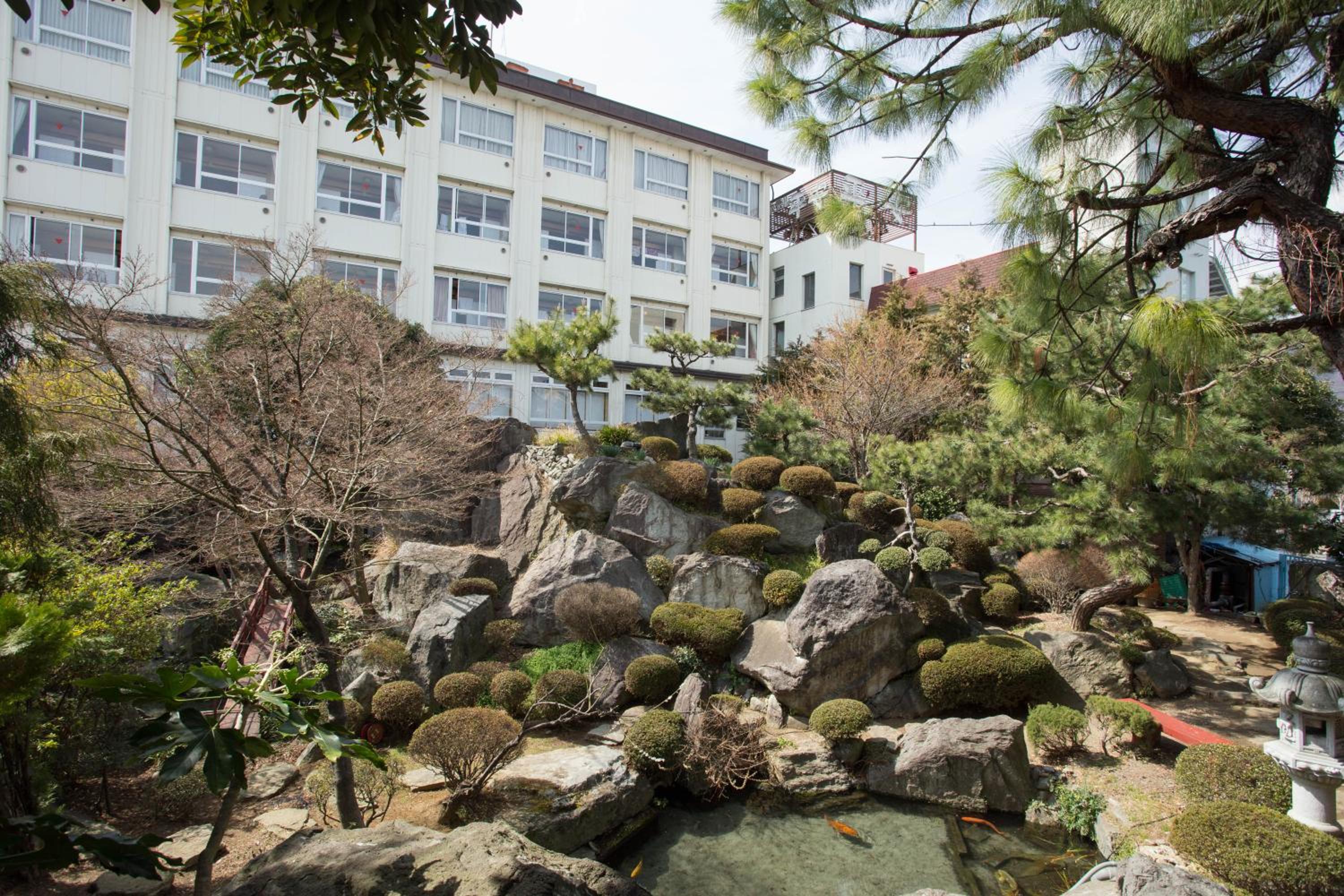 Hotel Heian, photo 31
