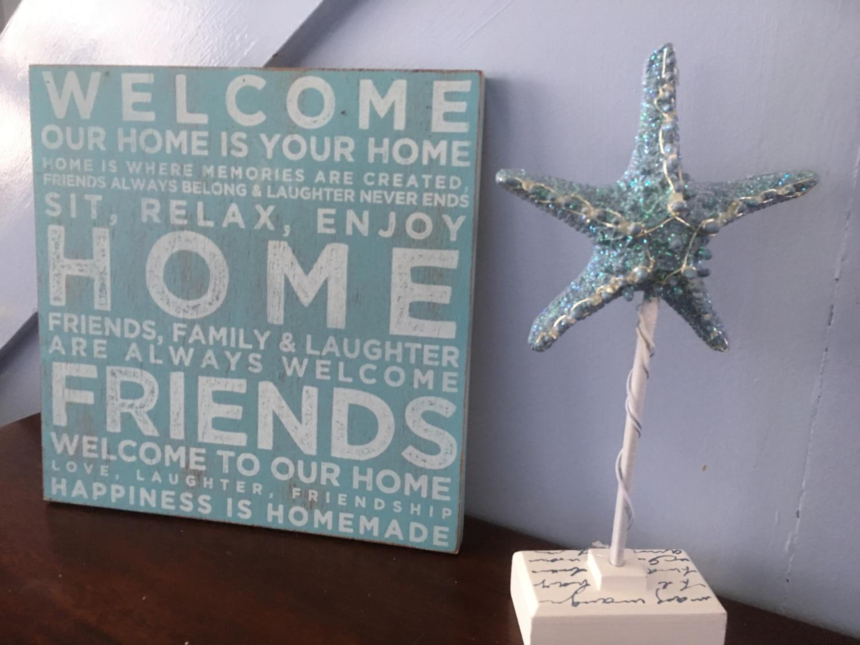 Starfish Cottage