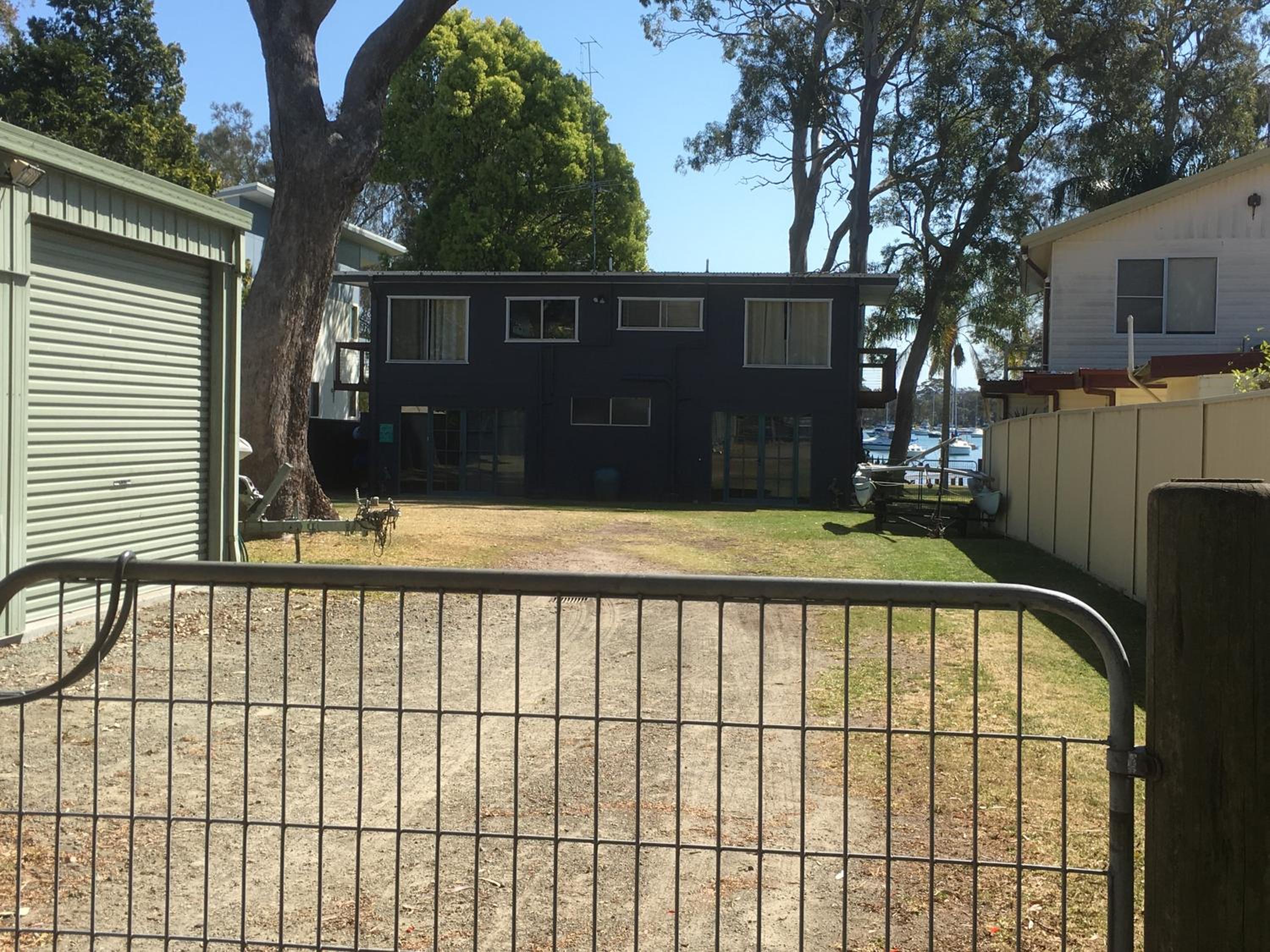 Starfish Cottage