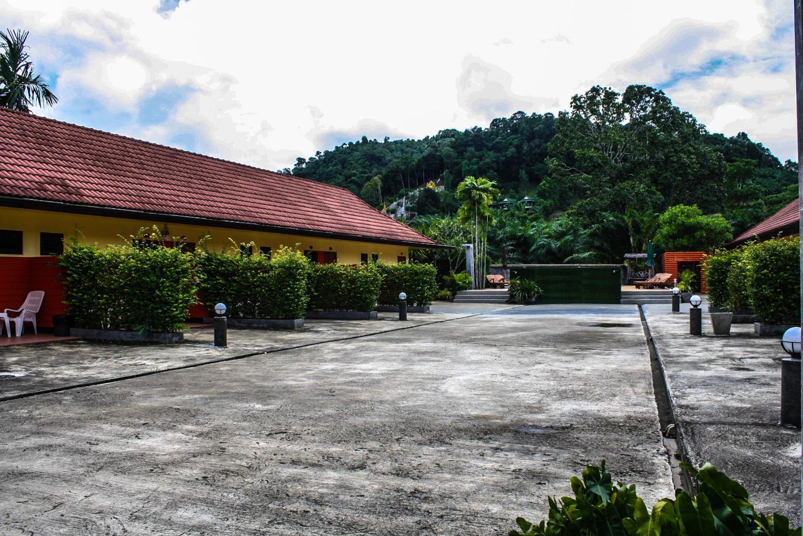 Suksai Buri