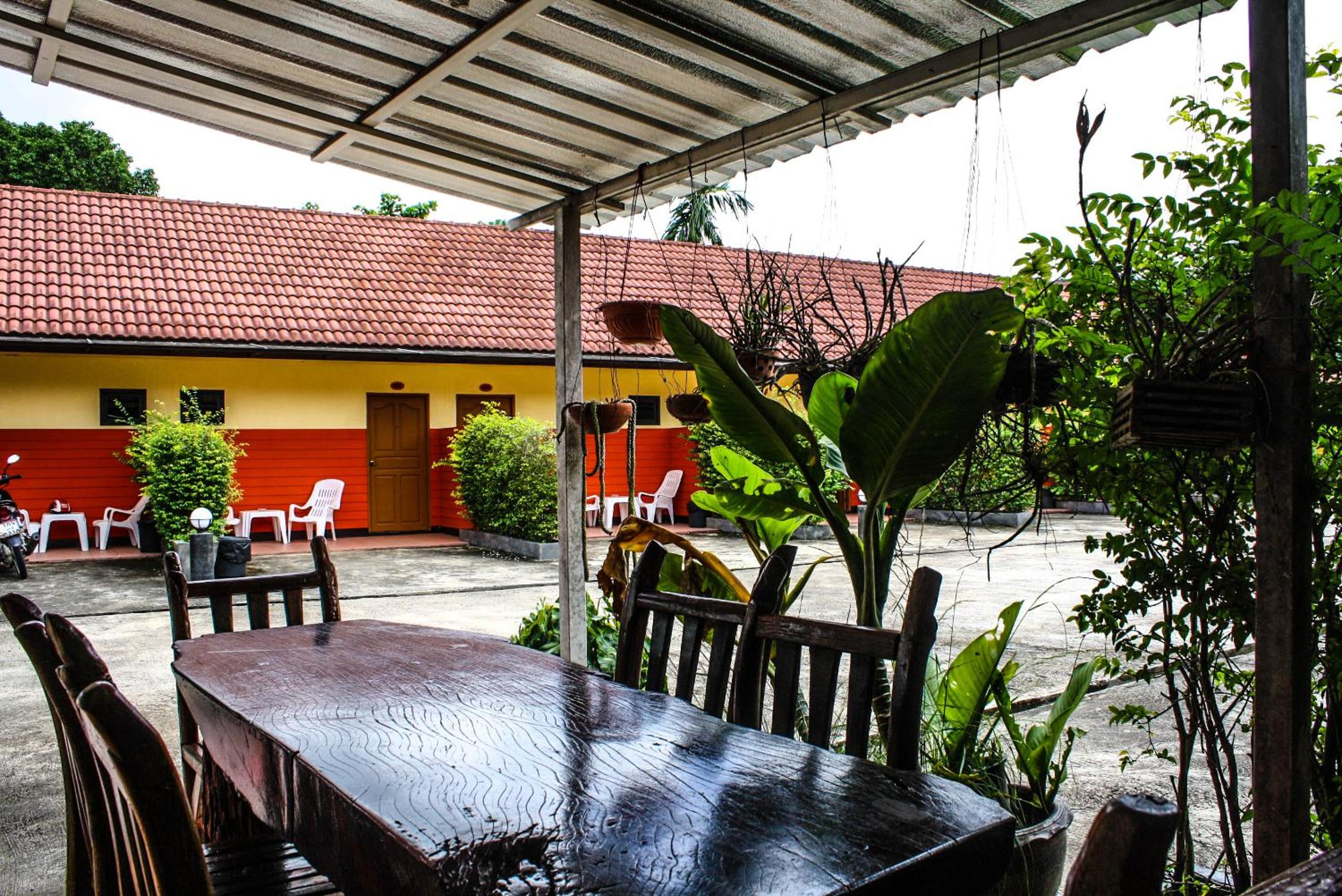 Suksai Buri
