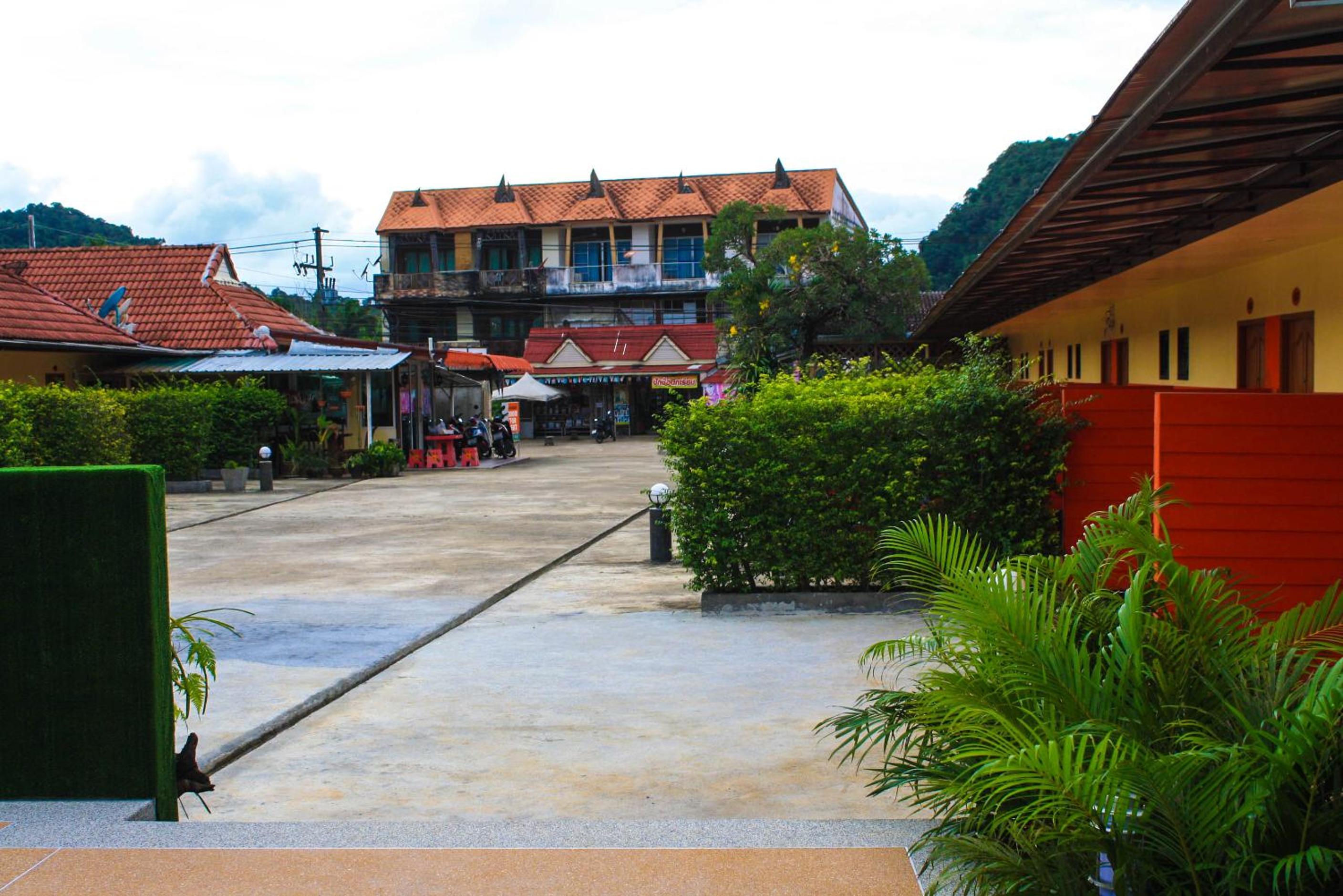Suksai Buri