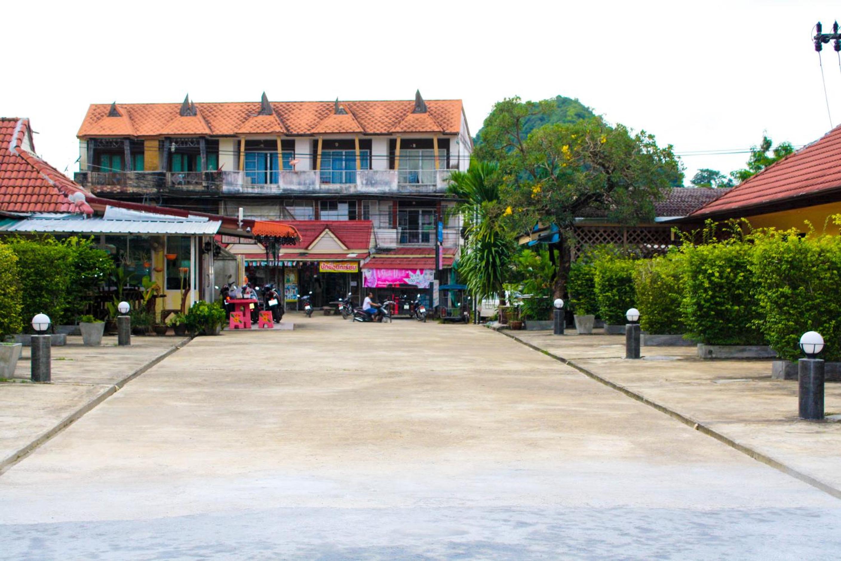 Suksai Buri